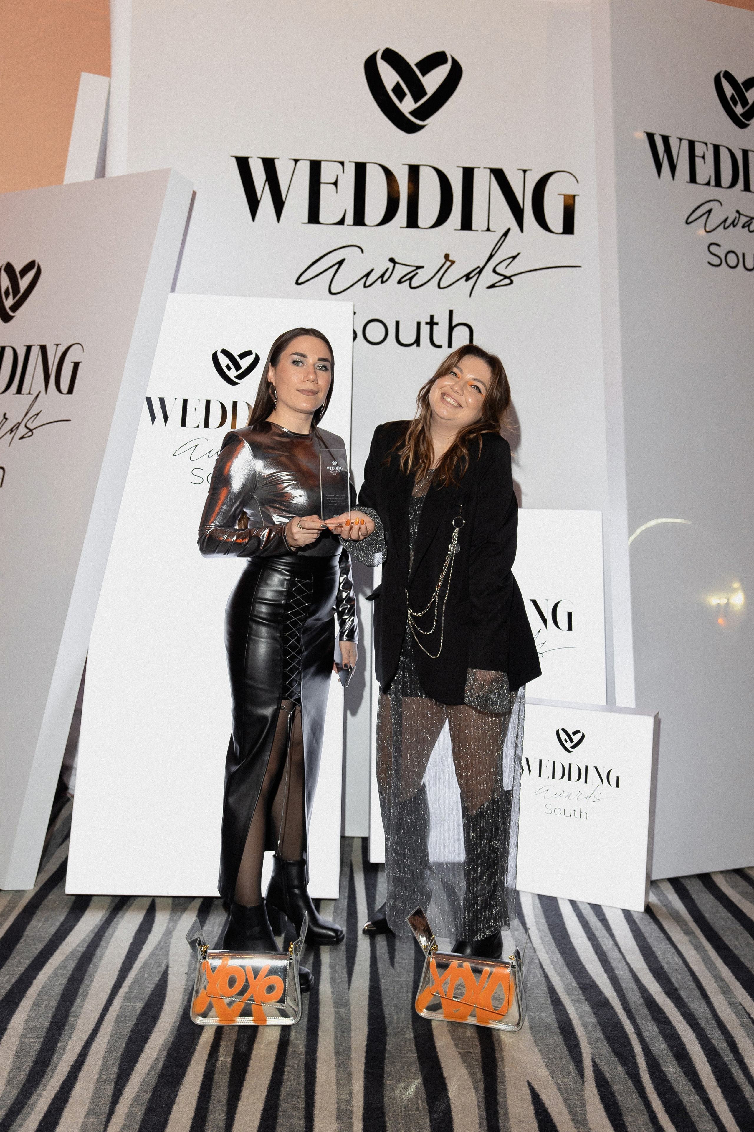 Wedding Awards Ug 2023. Свадебный фотограф в Ростове-на-Дону