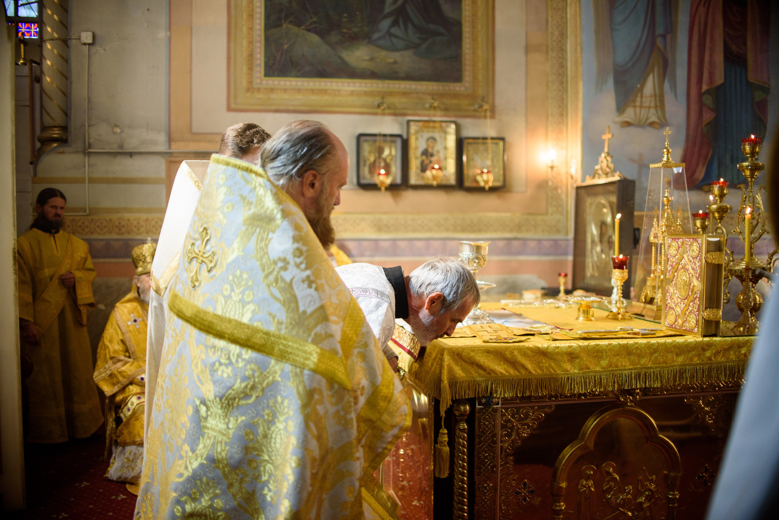 Воскресная литургия 29.10.2023. Семейный и свадебный фотограф в Феодосии и Коктебеле
