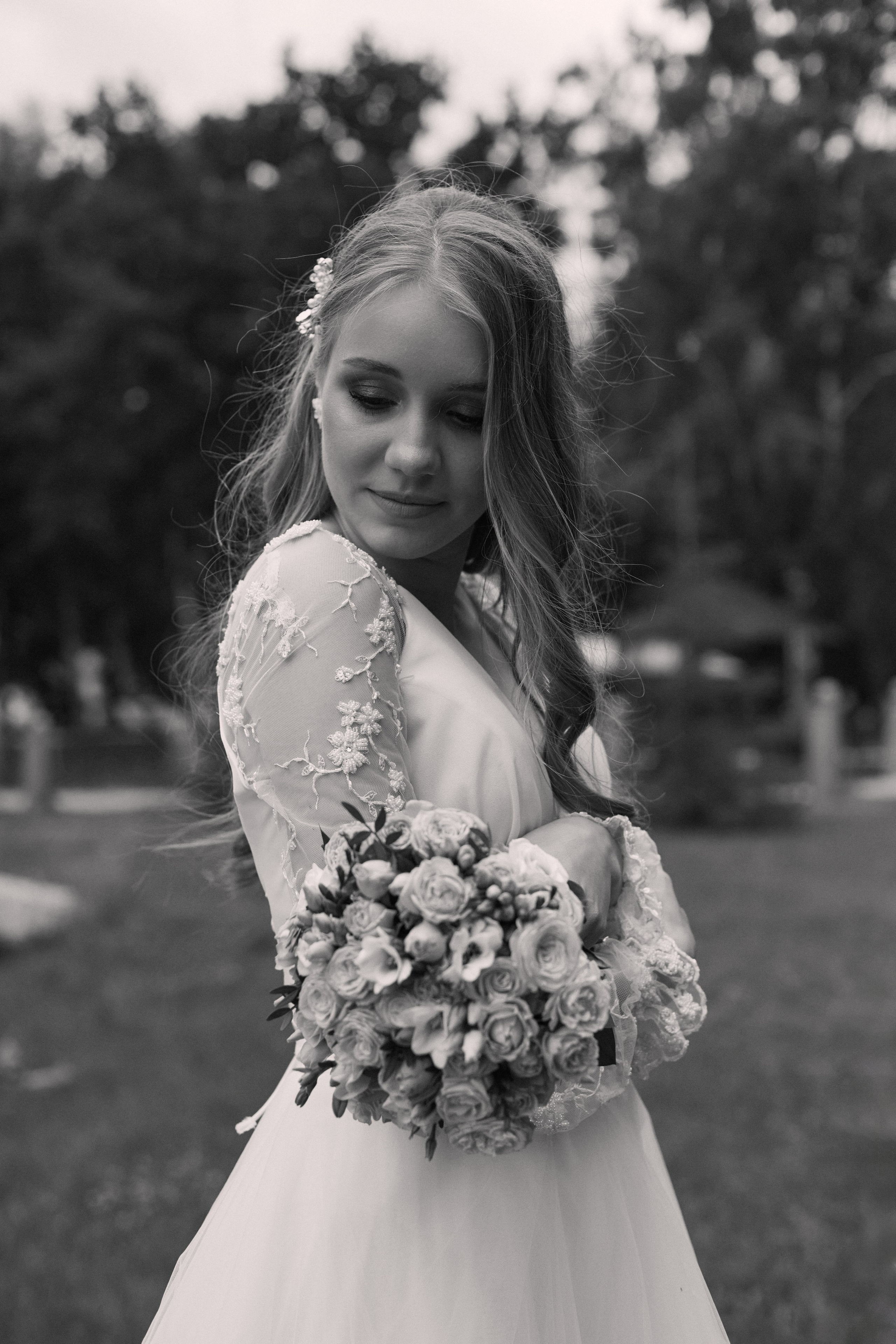 А&A. Фотограф в Самаре Диана Анисимова