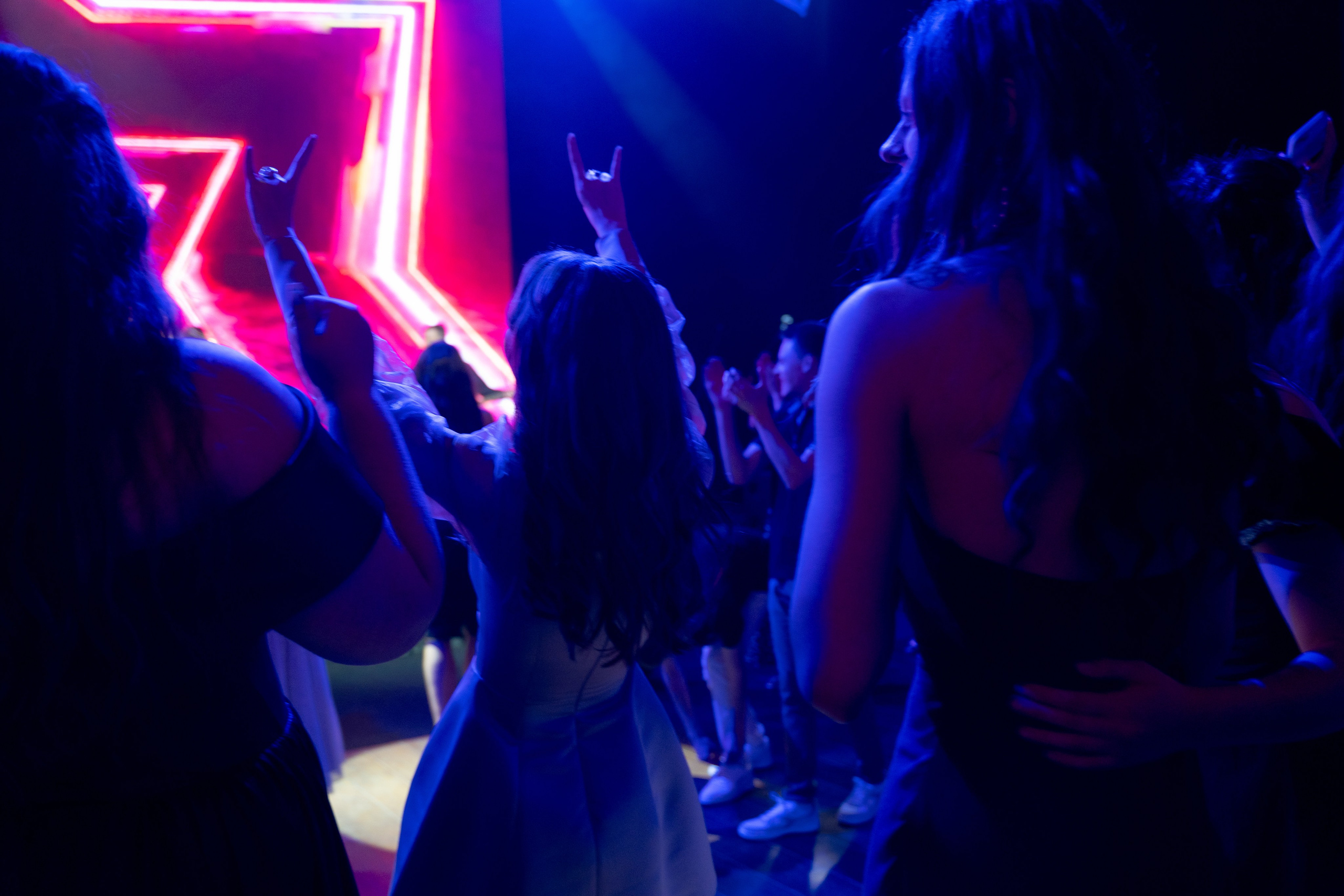 Выпускные. Главная