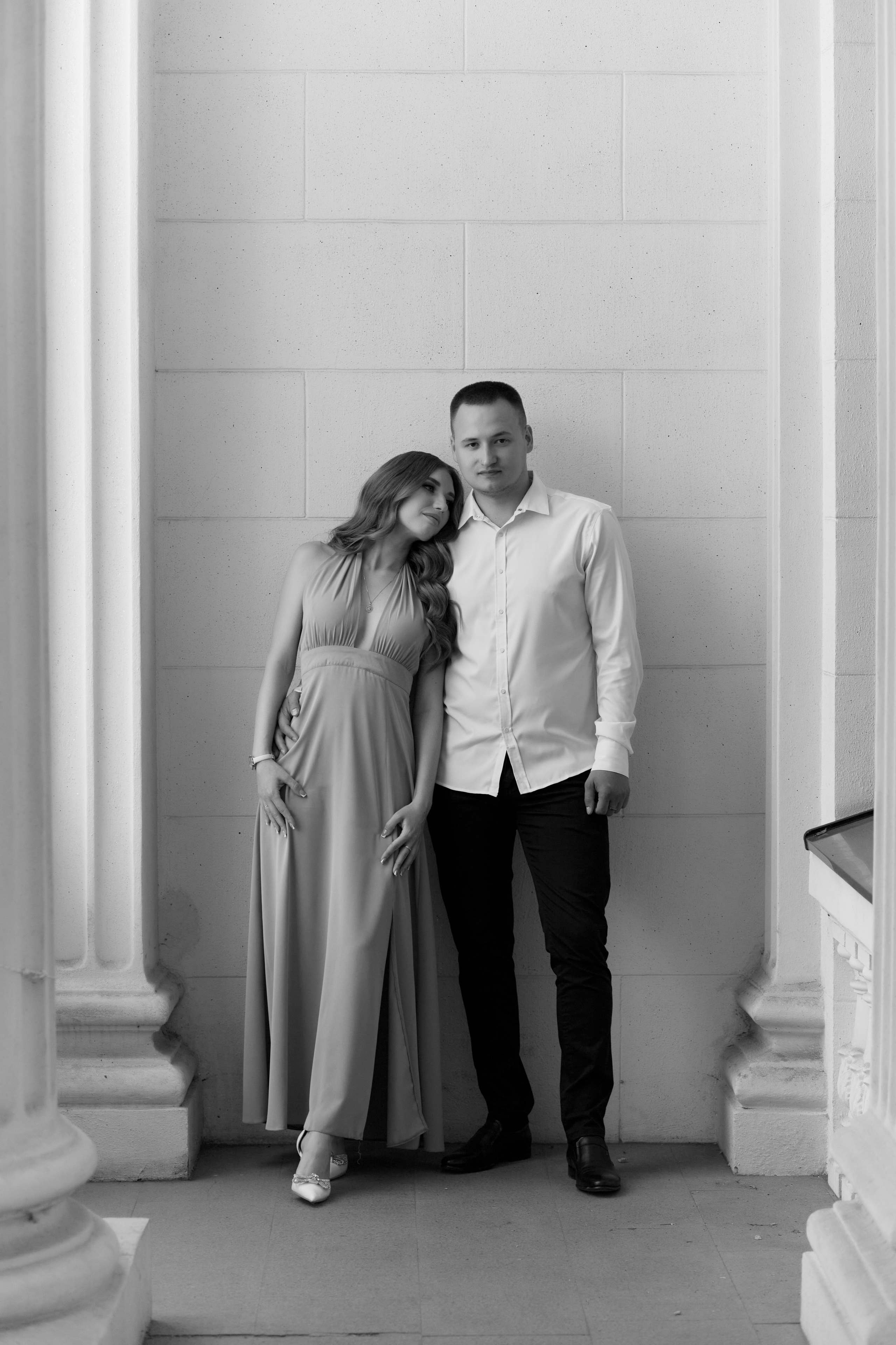 Владислав & Юлия. Фотосессии в Ростове-на-Дону. Мария Роскошная