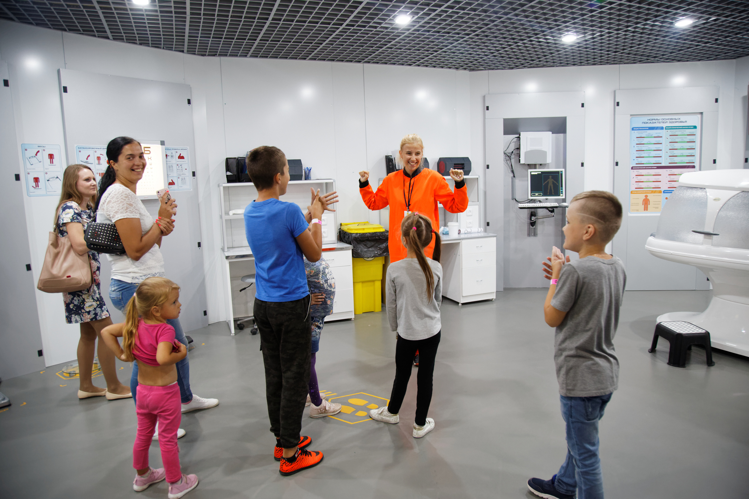 Станция Марс. Photographer Sonkina Tatiana (Tanya Ash)