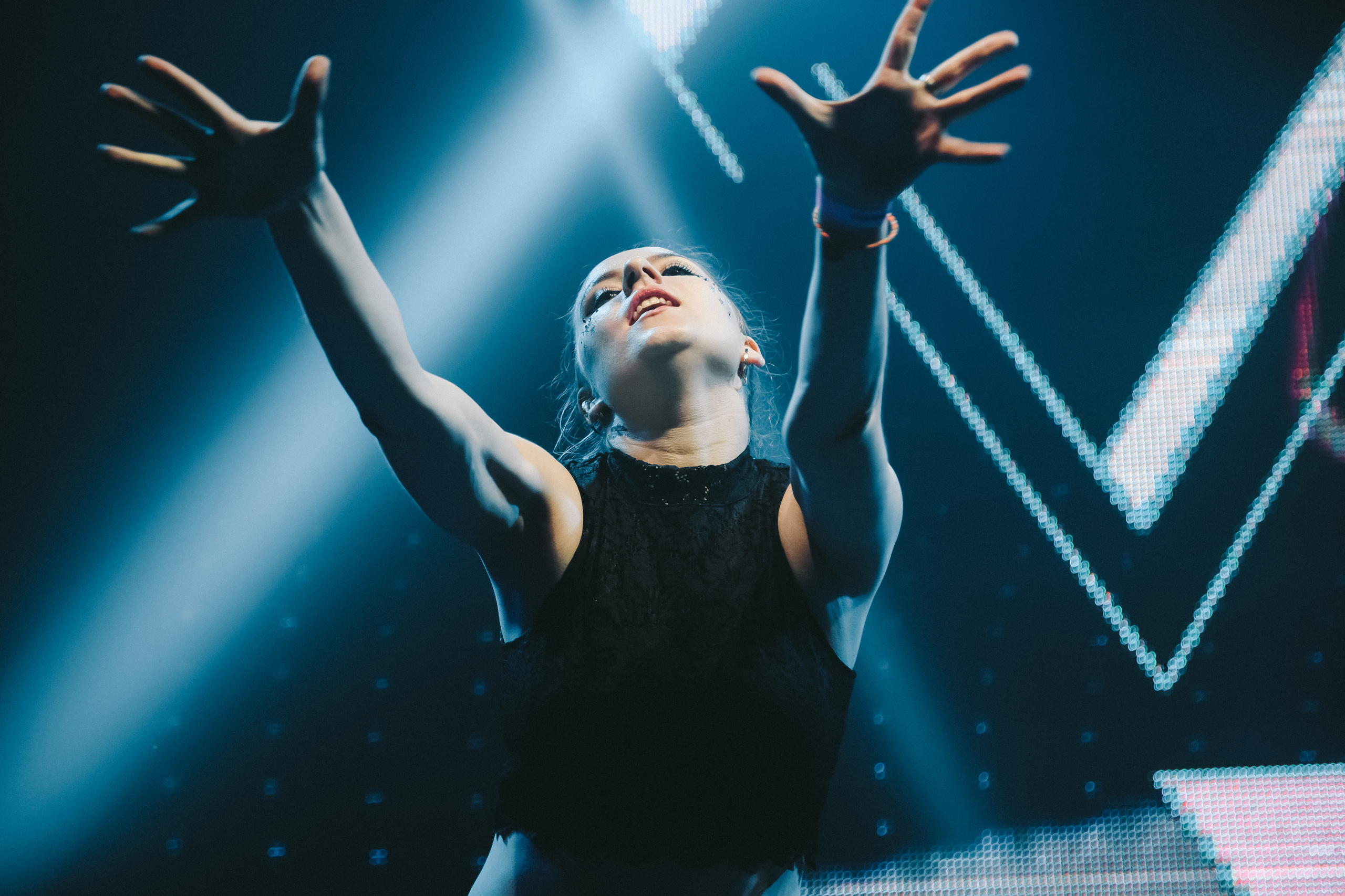 IdolCon 2019. Photographer Sonkina Tatiana (Tanya Ash)