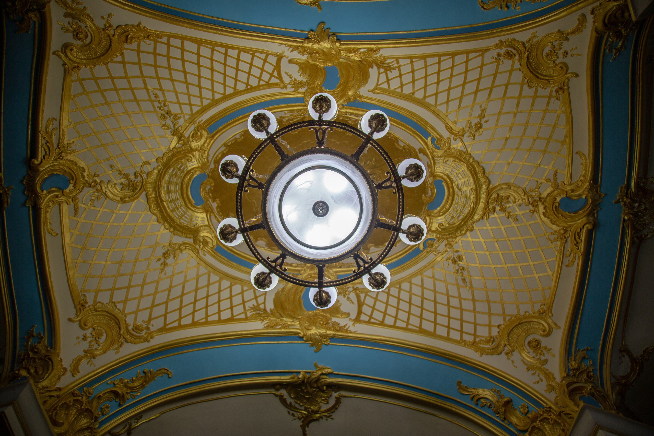 Сандуновские бани. Photographer Sonkina Tatiana (Tanya Ash)