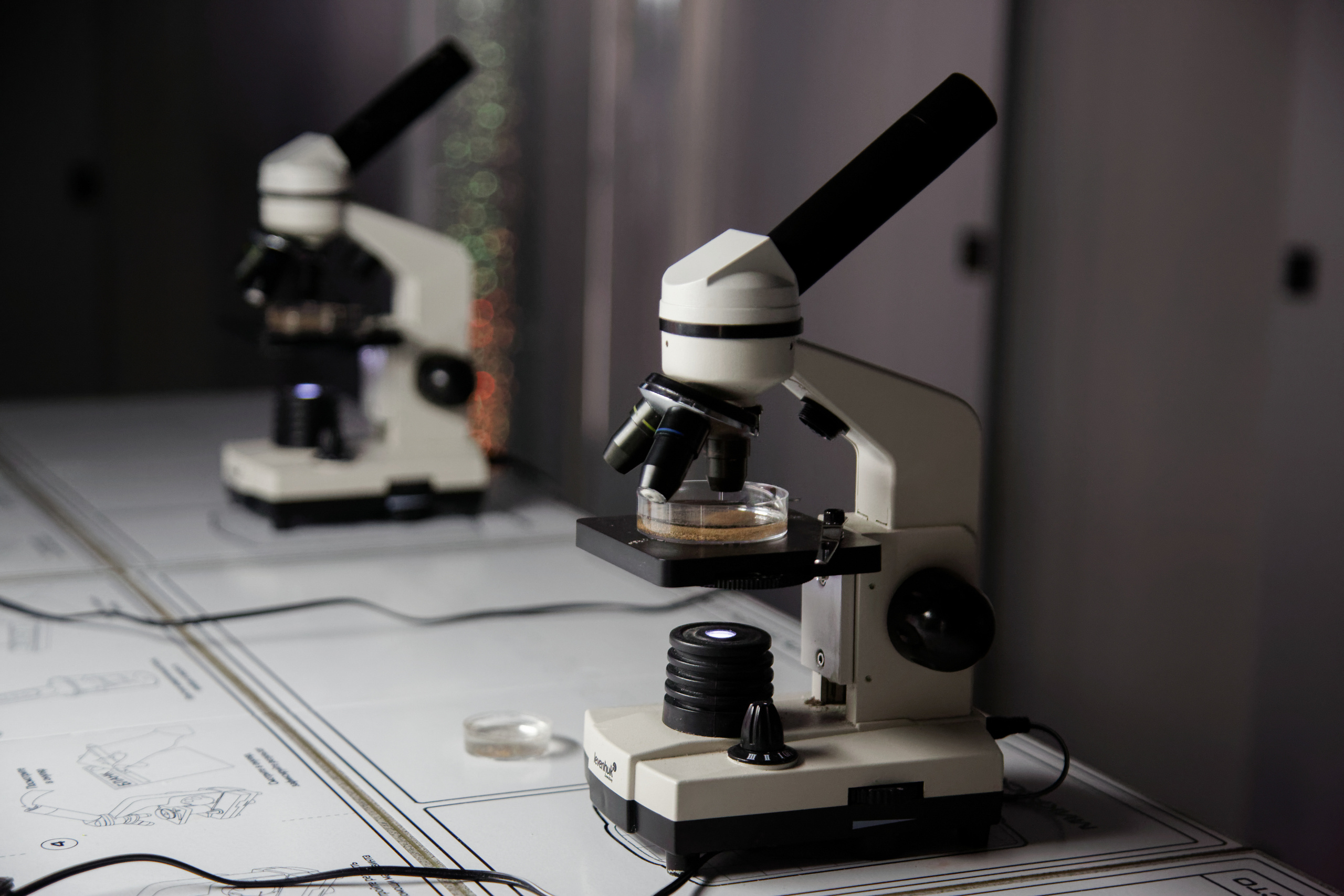 Станция Марс. Photographer Sonkina Tatiana (Tanya Ash)