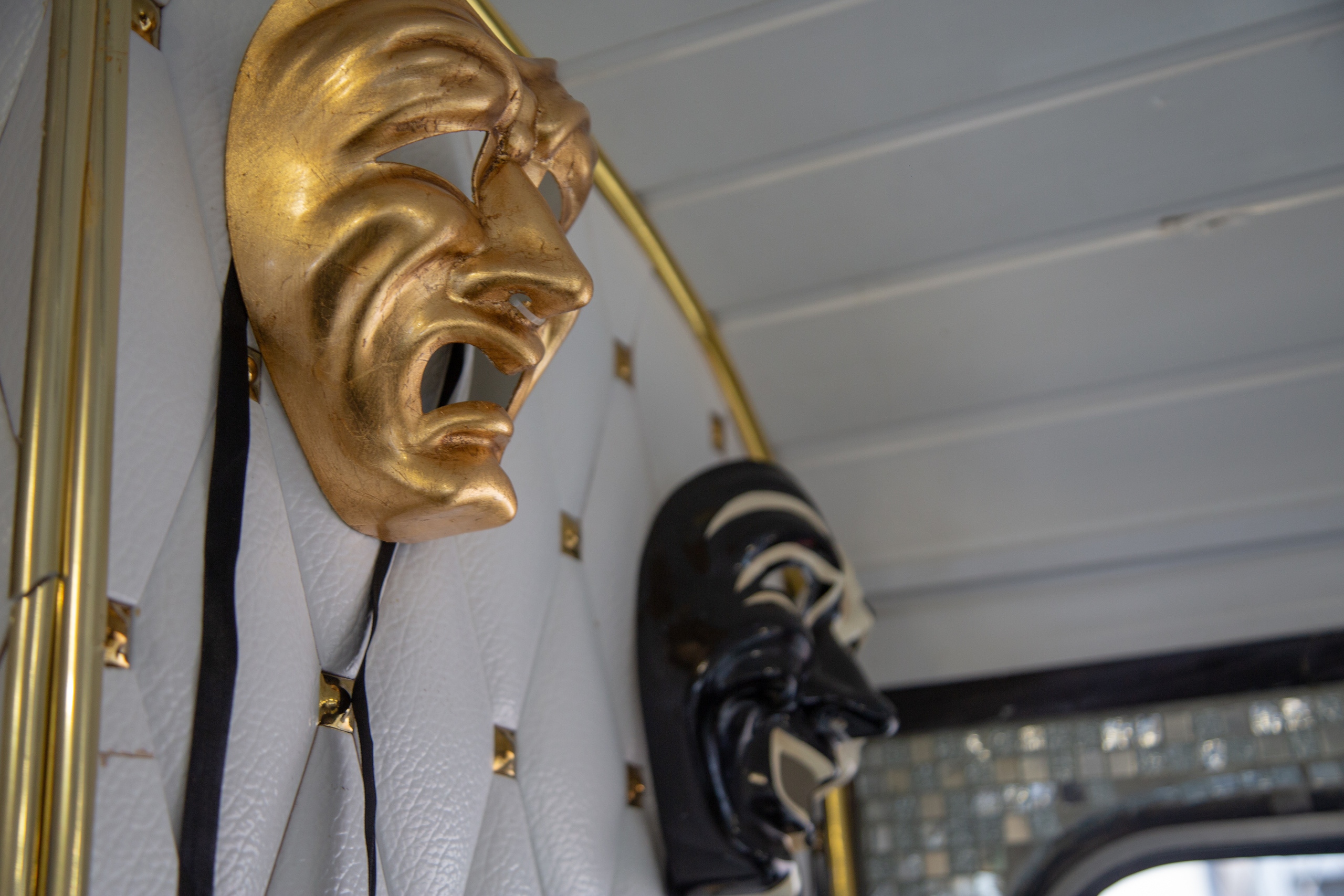 Трамвай-трактир «Аннушка». Photographer Sonkina Tatiana (Tanya Ash)