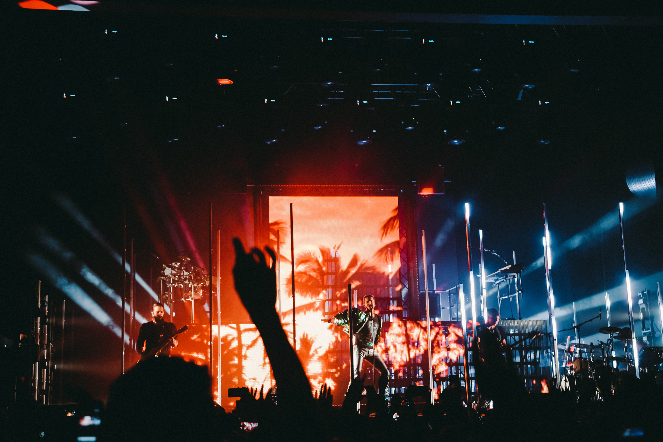 Tokio Hotel. Photographer Sonkina Tatiana (Tanya Ash)