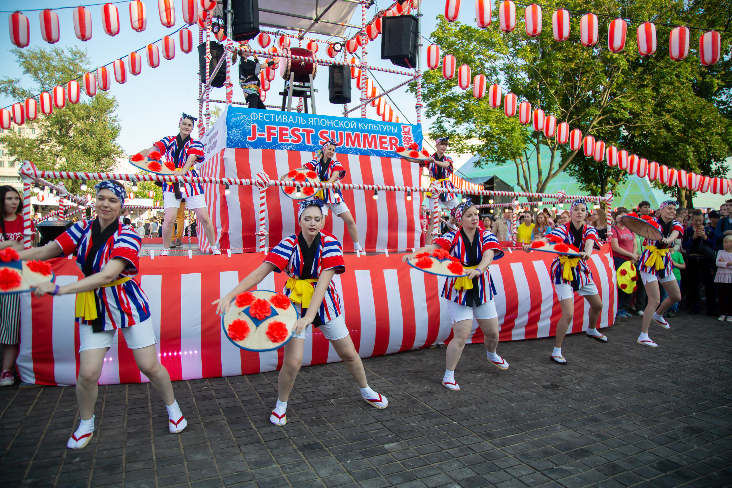 J-Fest 2019. Photographer Sonkina Tatiana (Tanya Ash)