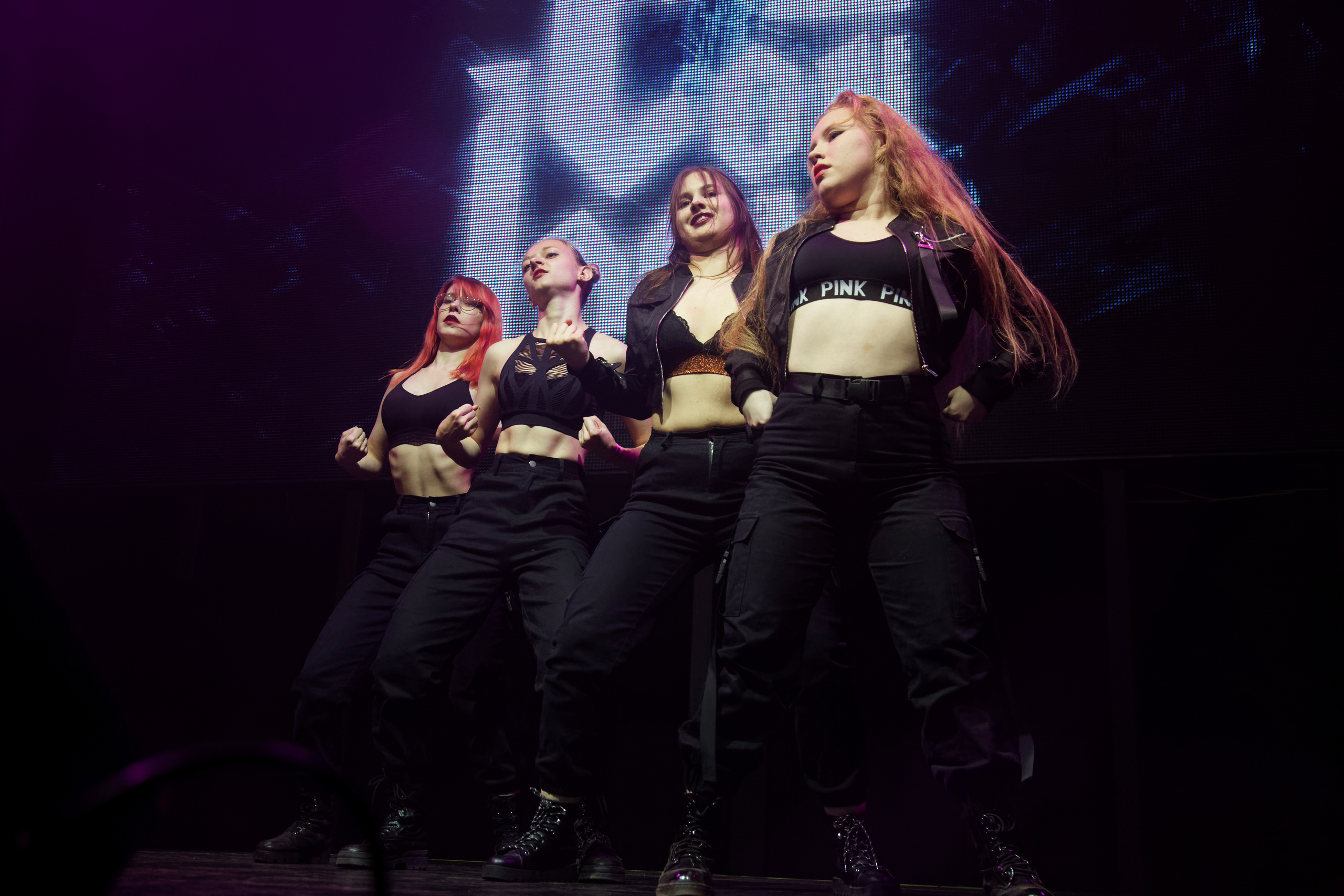 IdolCon 2019. Photographer Sonkina Tatiana (Tanya Ash)