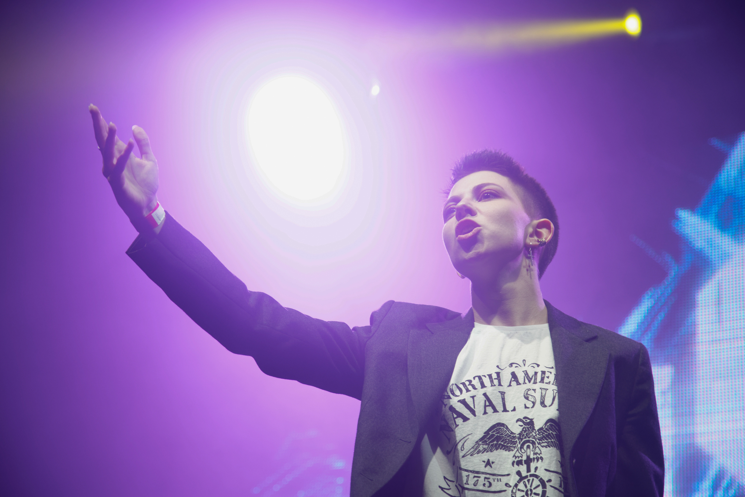 IdolCon 2019. Photographer Sonkina Tatiana (Tanya Ash)