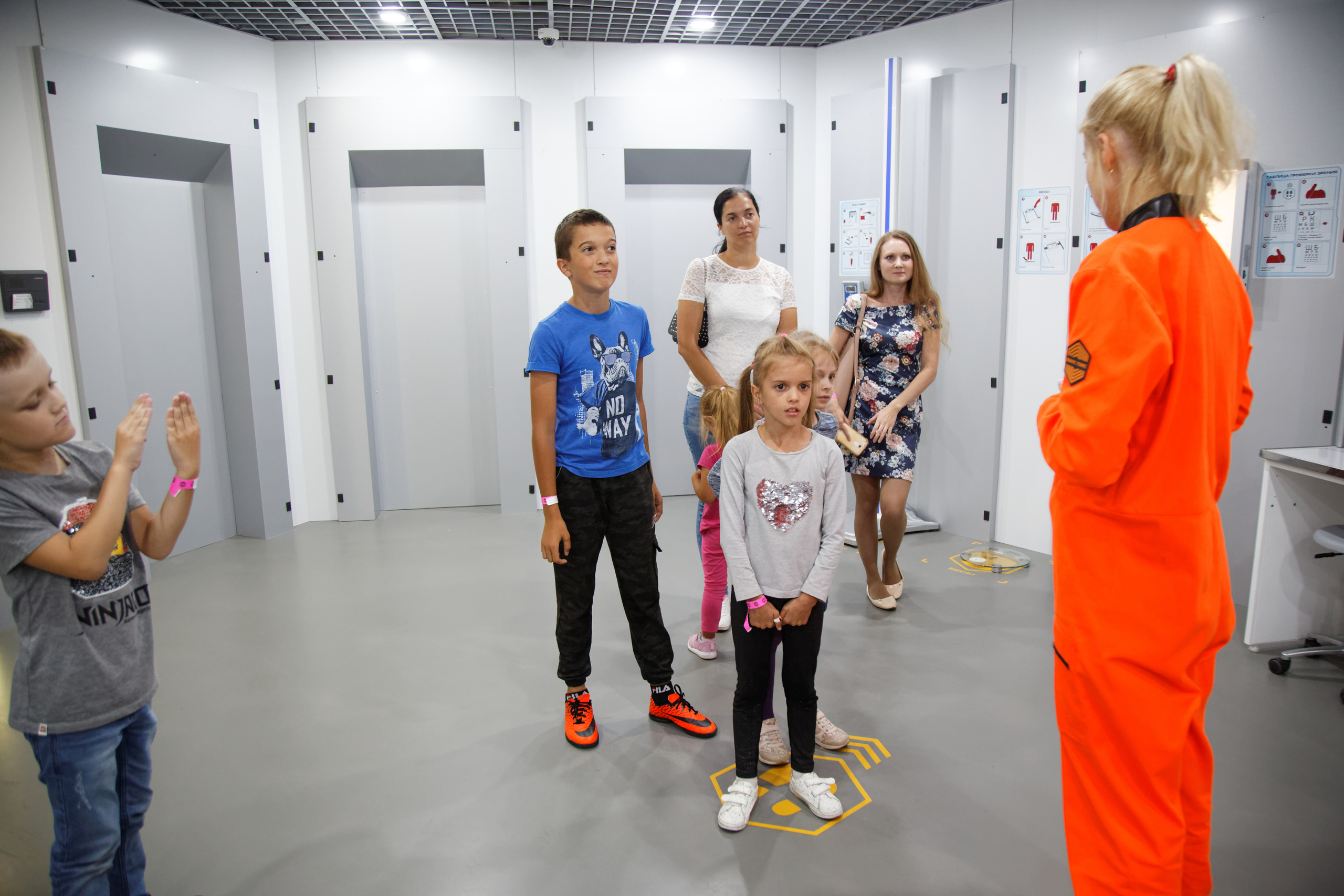 Станция Марс. Photographer Sonkina Tatiana (Tanya Ash)