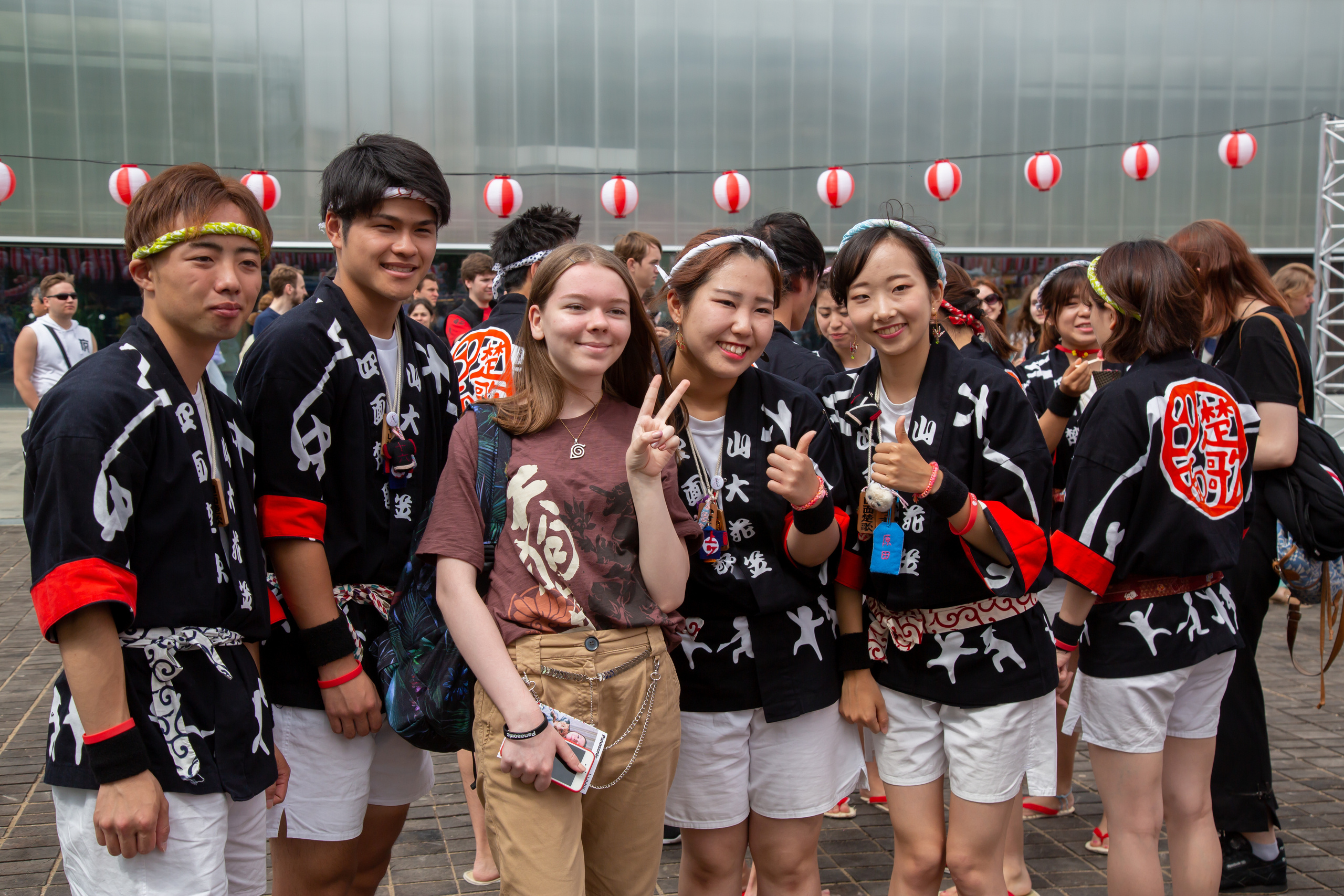 J-Fest 2019. Photographer Sonkina Tatiana (Tanya Ash)