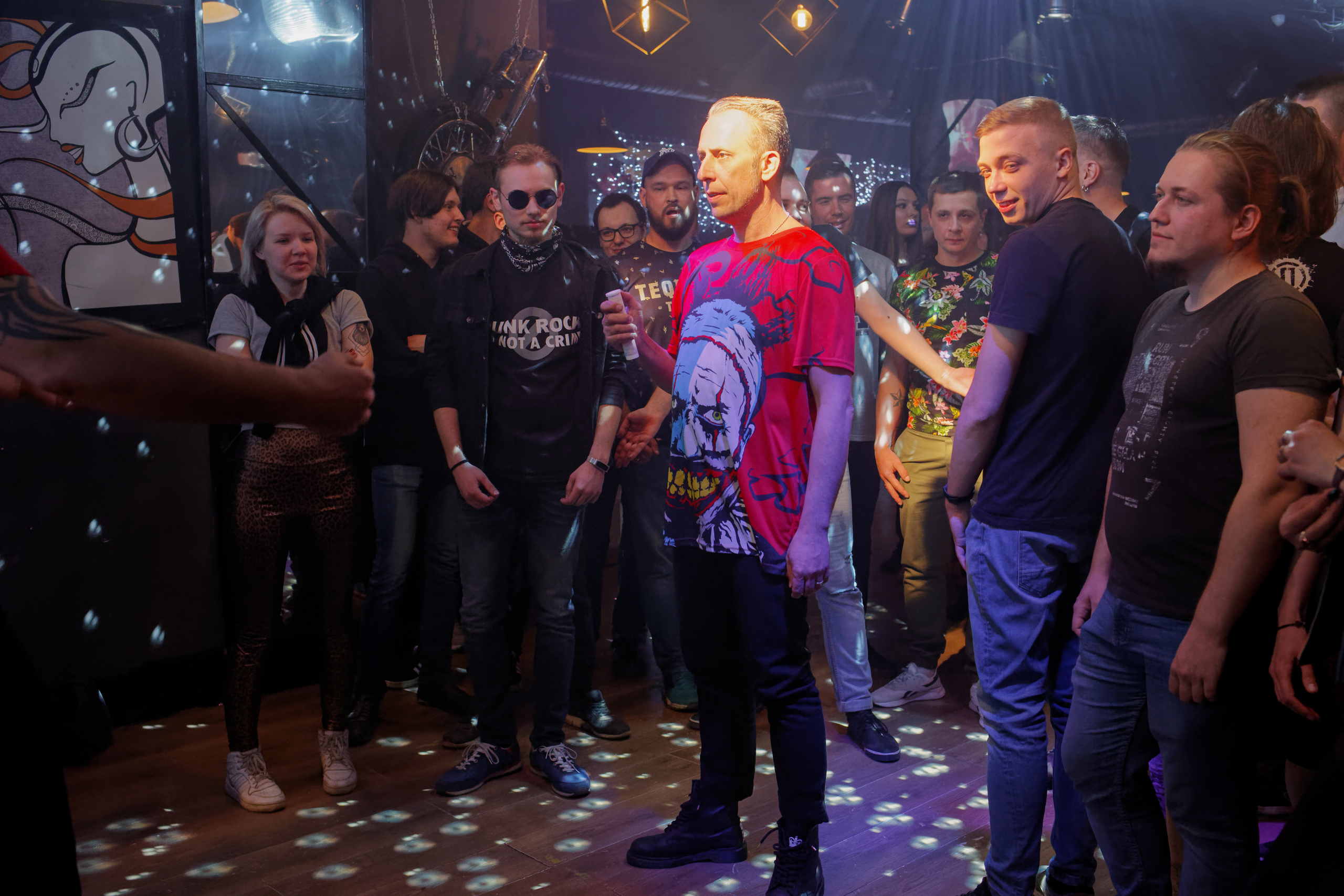 Бэкстейдж со съемок клипа группы ГУДТАЙМС и Александра Иванова. Photographer Sonkina Tatiana (Tanya Ash)