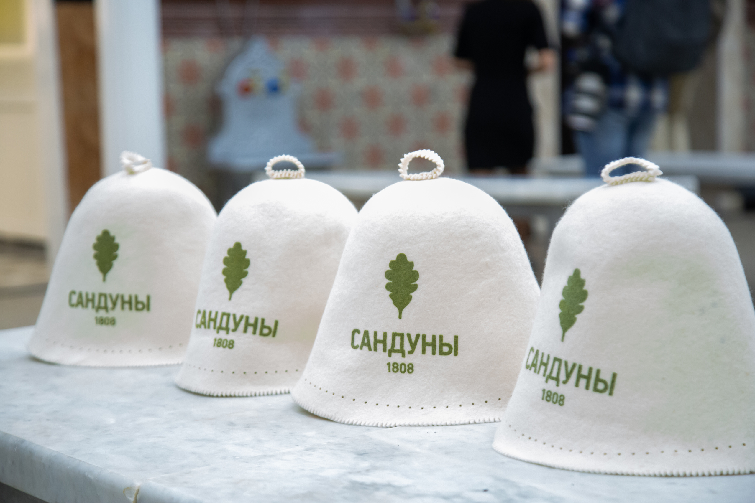 Сандуновские бани. Photographer Sonkina Tatiana (Tanya Ash)