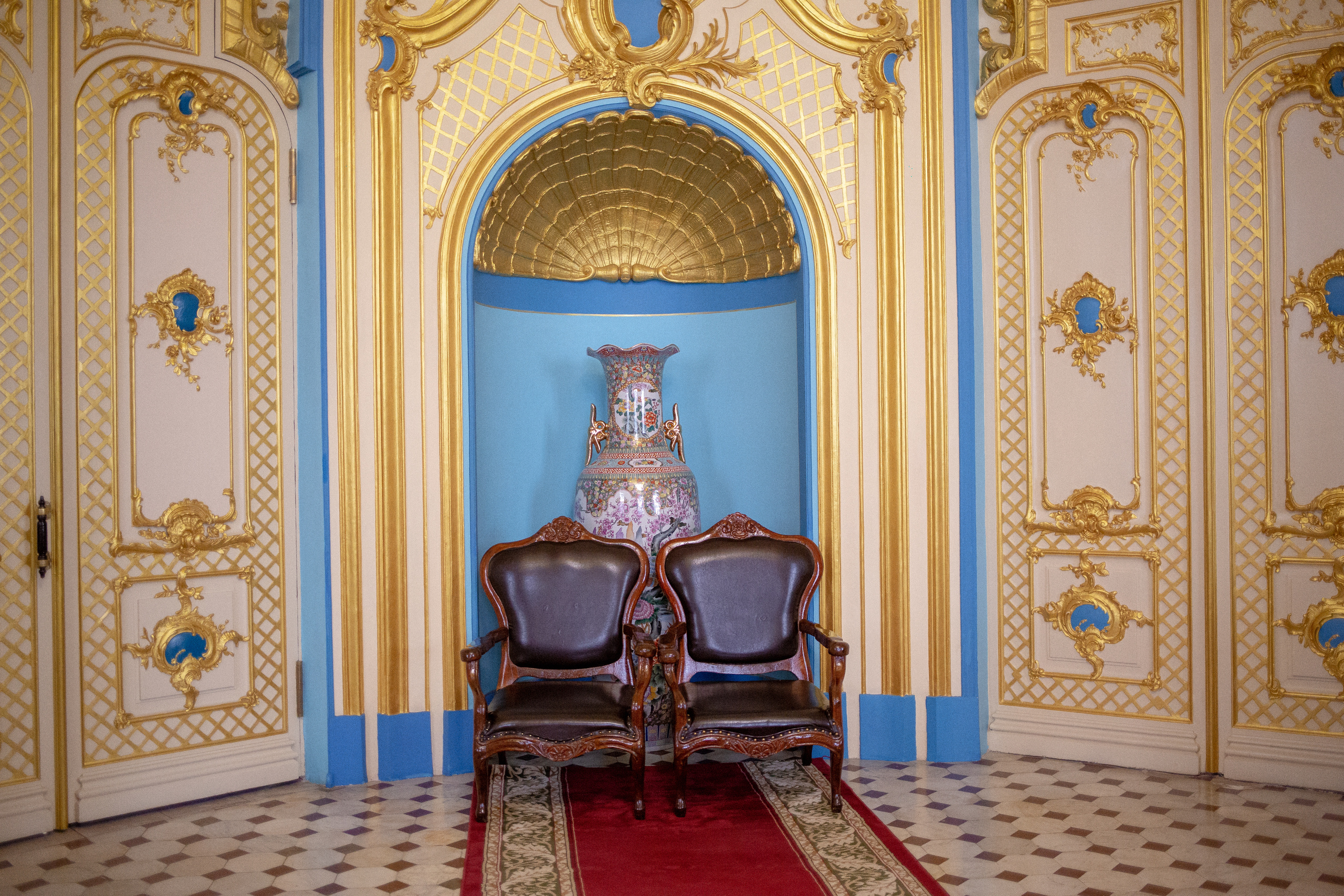 Сандуновские бани. Photographer Sonkina Tatiana (Tanya Ash)