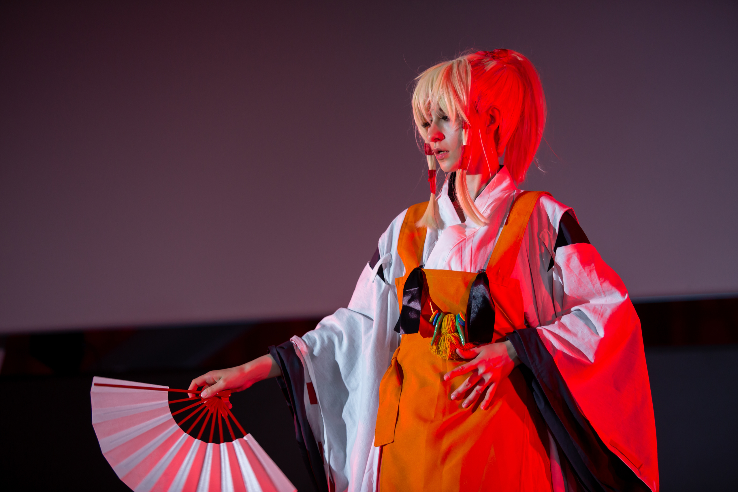 J-Fest 2019. Photographer Sonkina Tatiana (Tanya Ash)