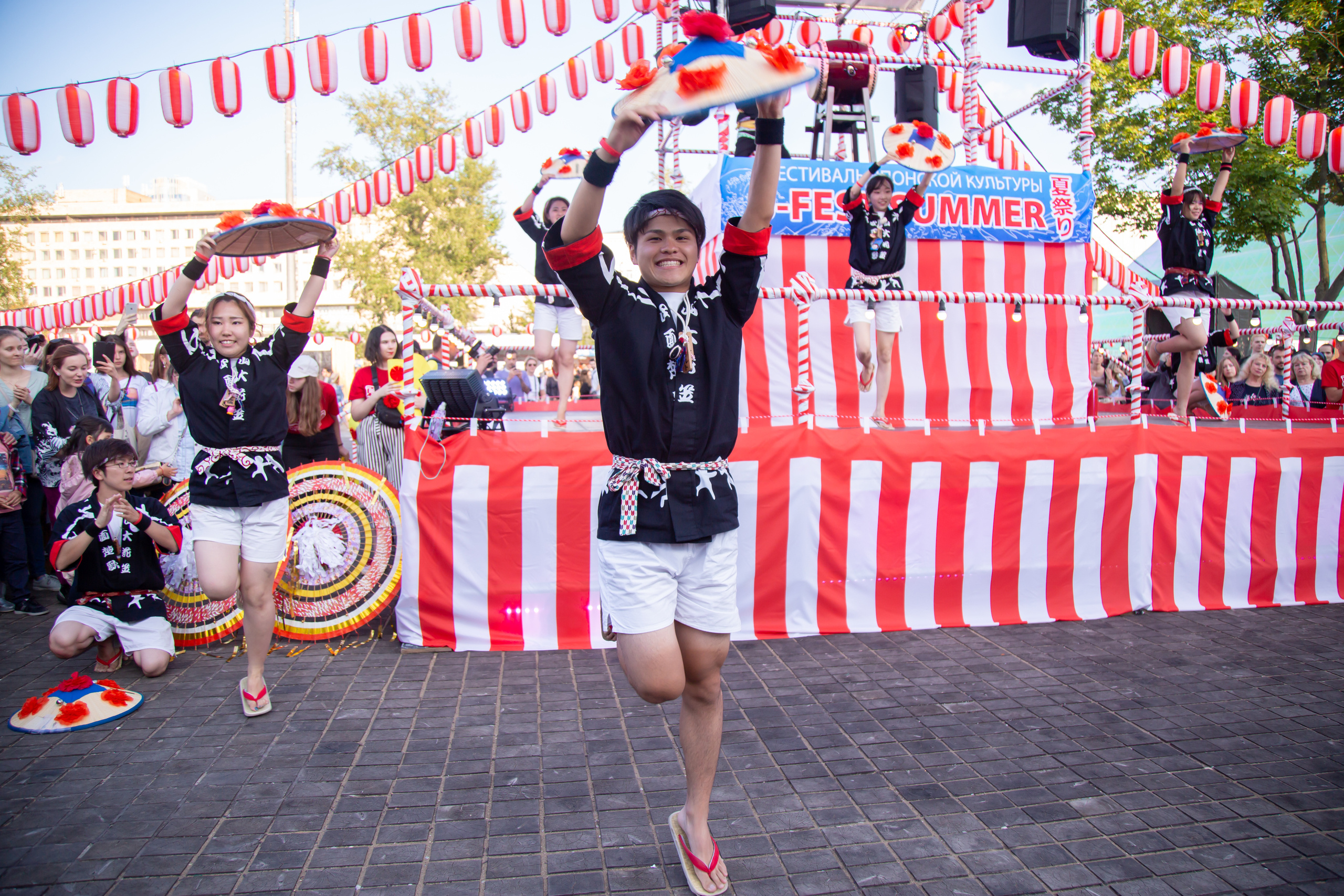 J-Fest 2019. Photographer Sonkina Tatiana (Tanya Ash)