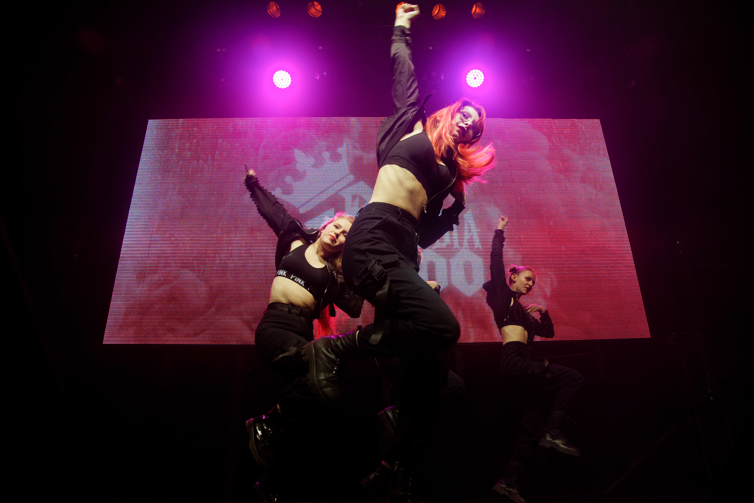 IdolCon 2019. Photographer Sonkina Tatiana (Tanya Ash)