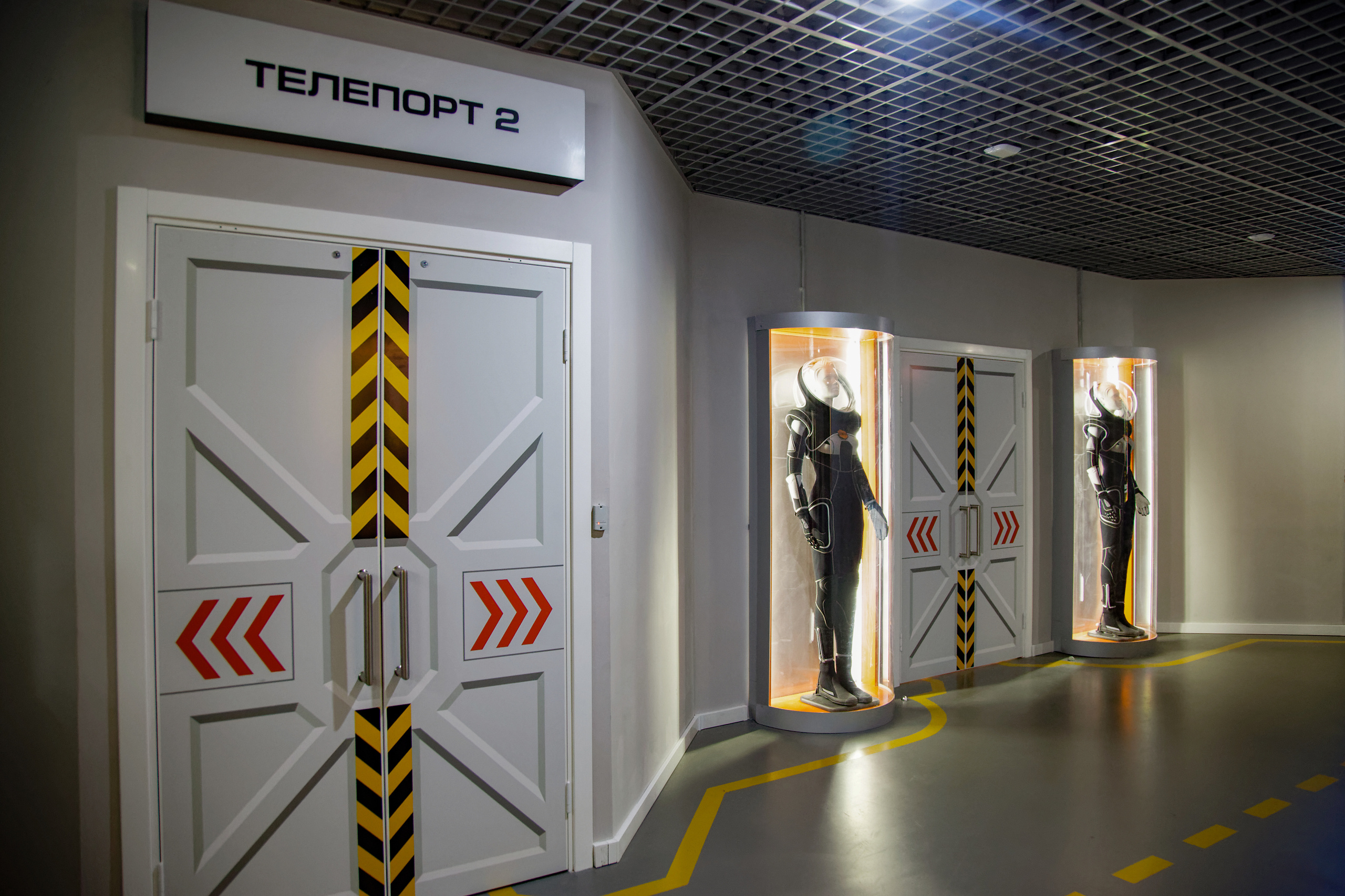 Станция Марс. Photographer Sonkina Tatiana (Tanya Ash)