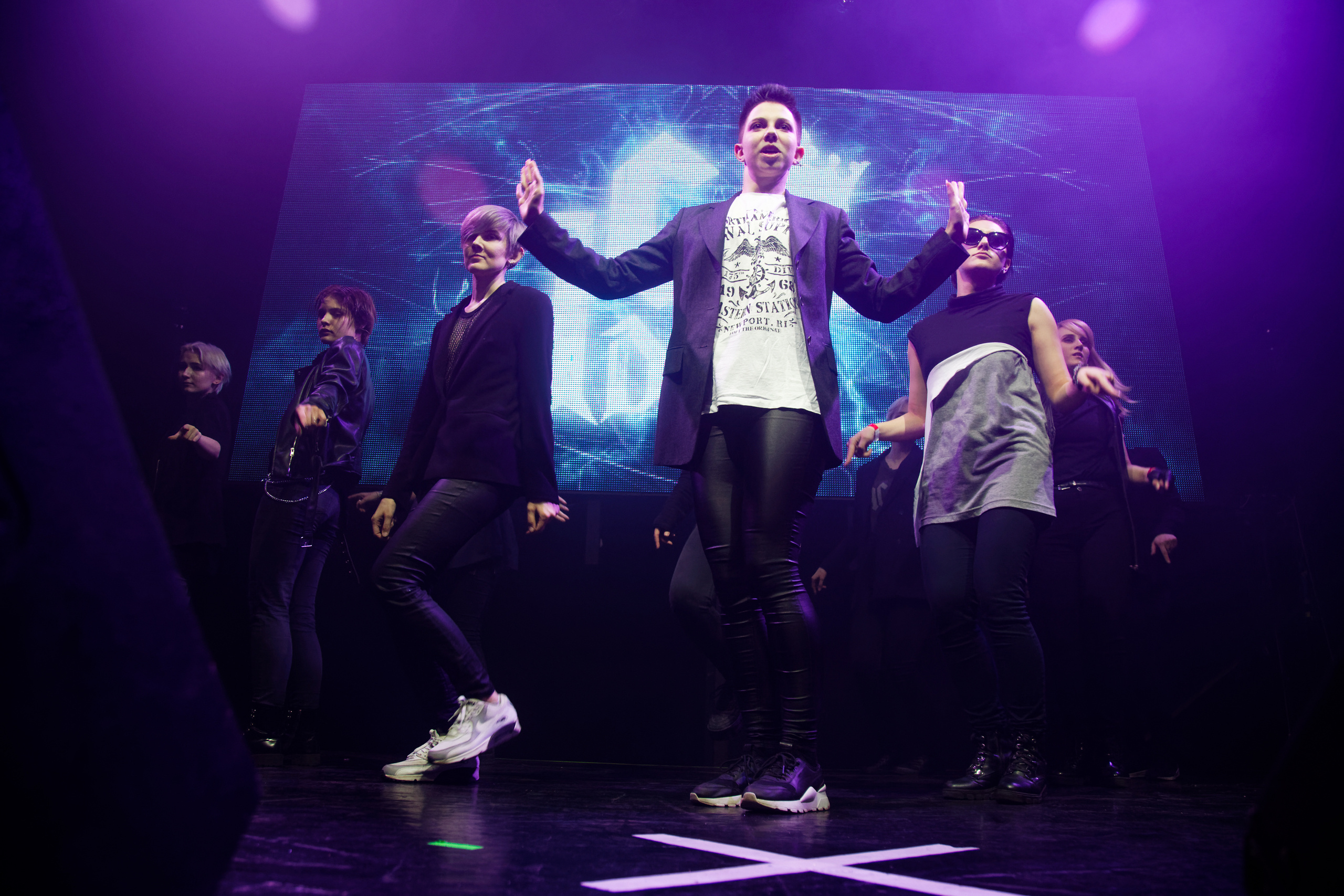 IdolCon 2019. Photographer Sonkina Tatiana (Tanya Ash)