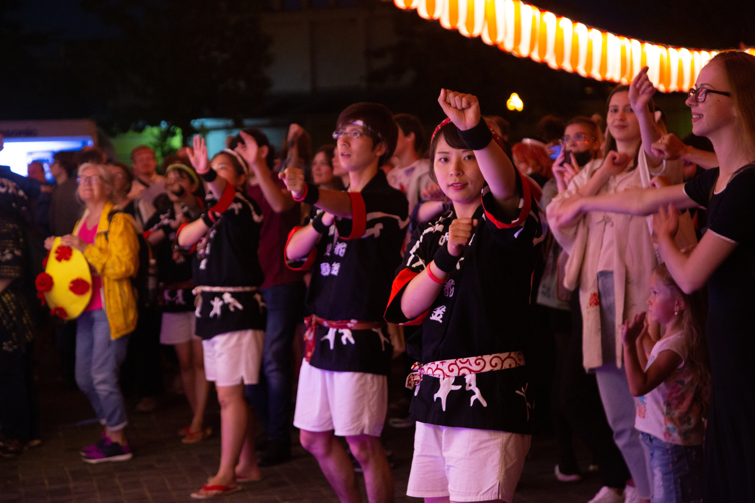 J-Fest 2019. Photographer Sonkina Tatiana (Tanya Ash)