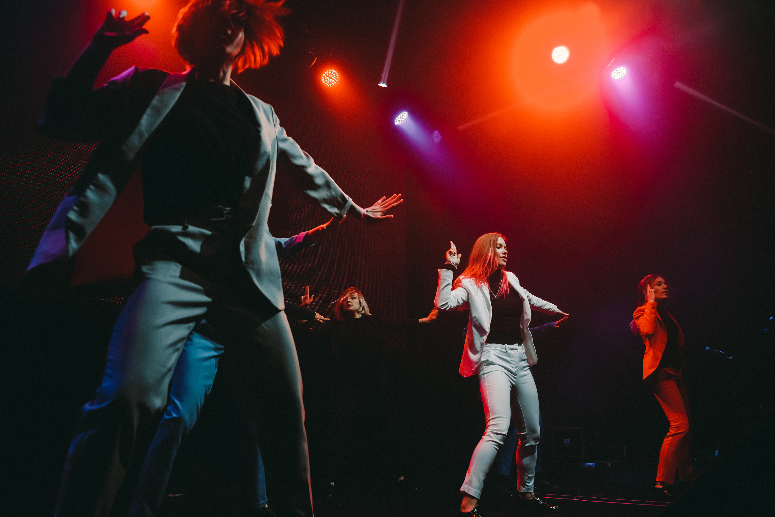 IdolCon 2019. Photographer Sonkina Tatiana (Tanya Ash)