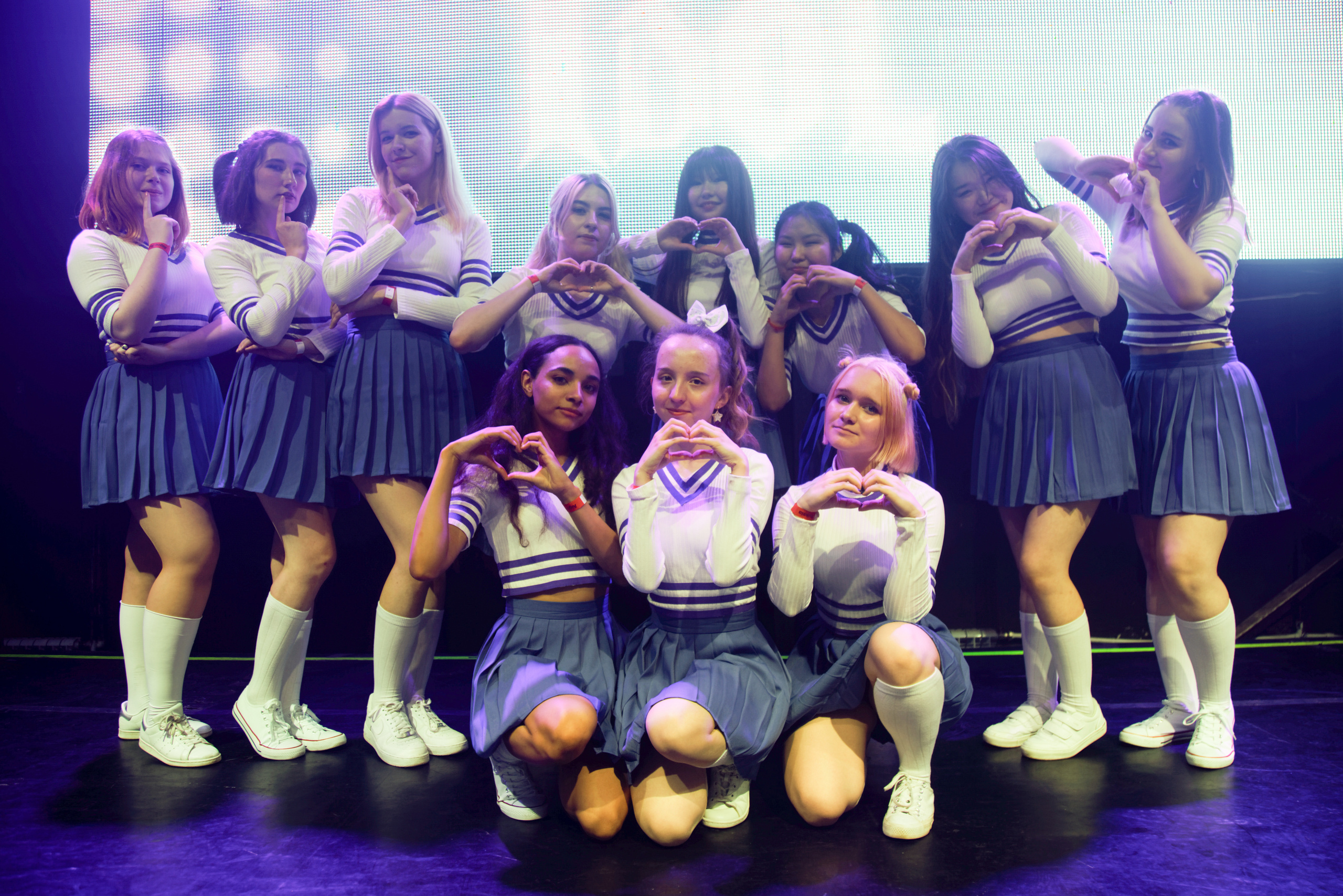 IdolCon 2019. Photographer Sonkina Tatiana (Tanya Ash)