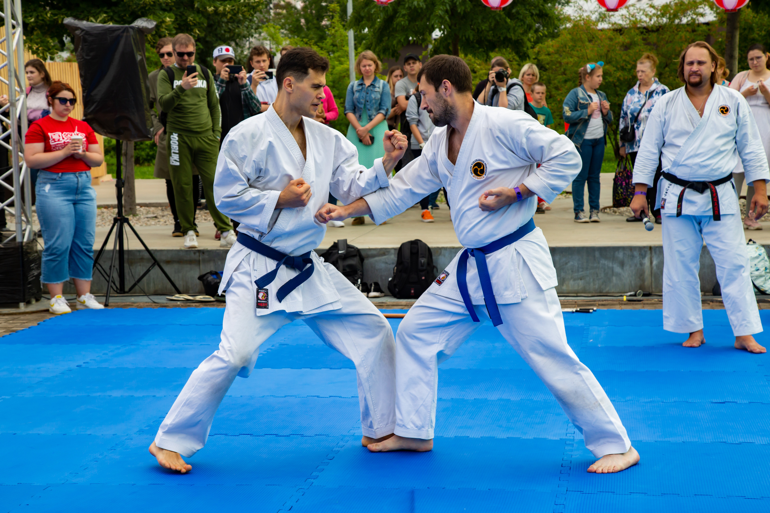 J-Fest 2019. Photographer Sonkina Tatiana (Tanya Ash)