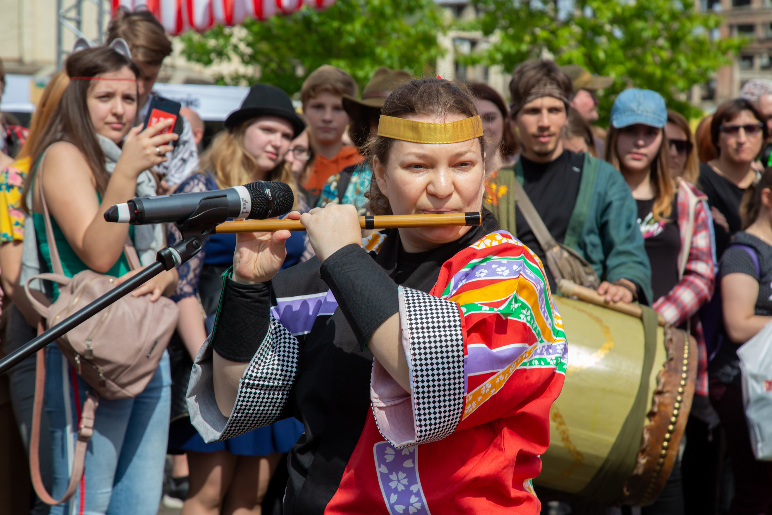 J-Fest 2019. Photographer Sonkina Tatiana (Tanya Ash)