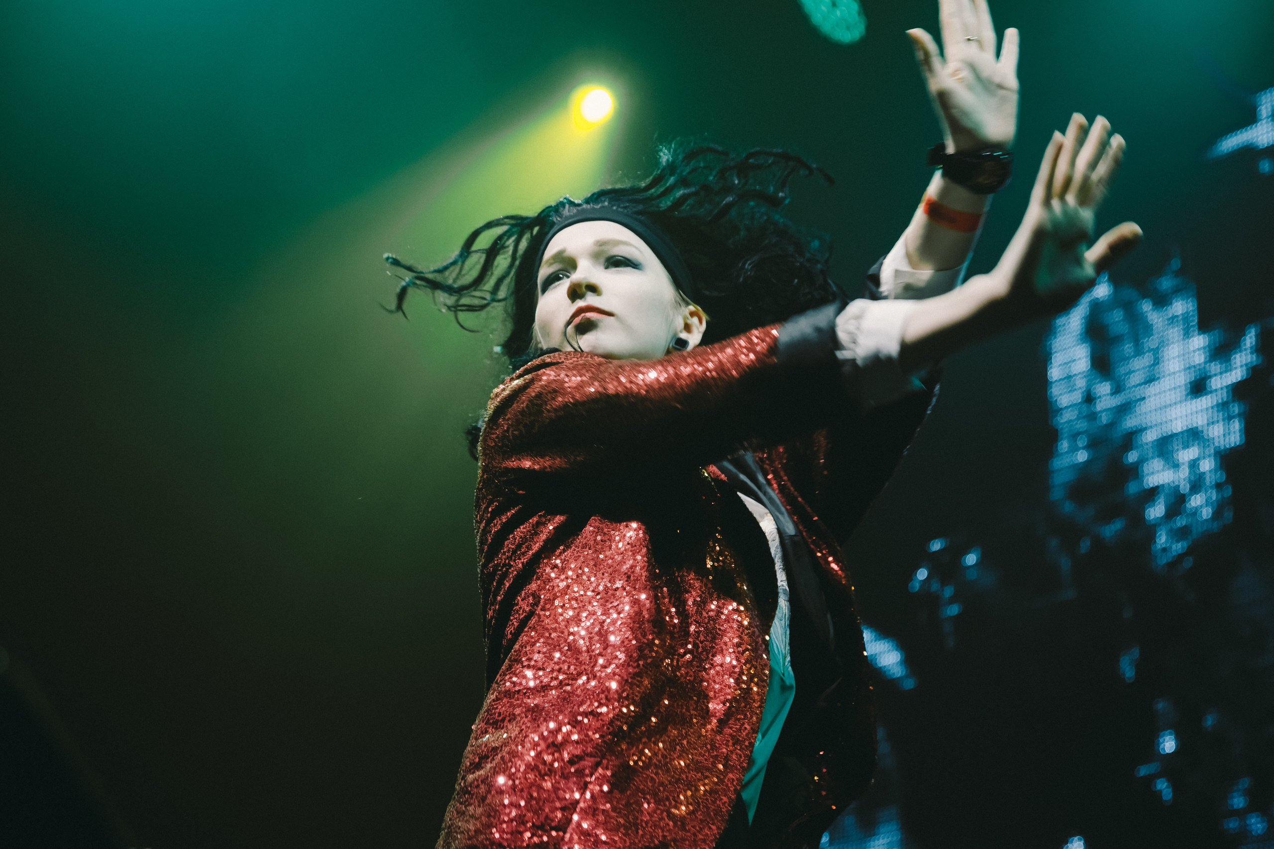 IdolCon 2019. Photographer Sonkina Tatiana (Tanya Ash)