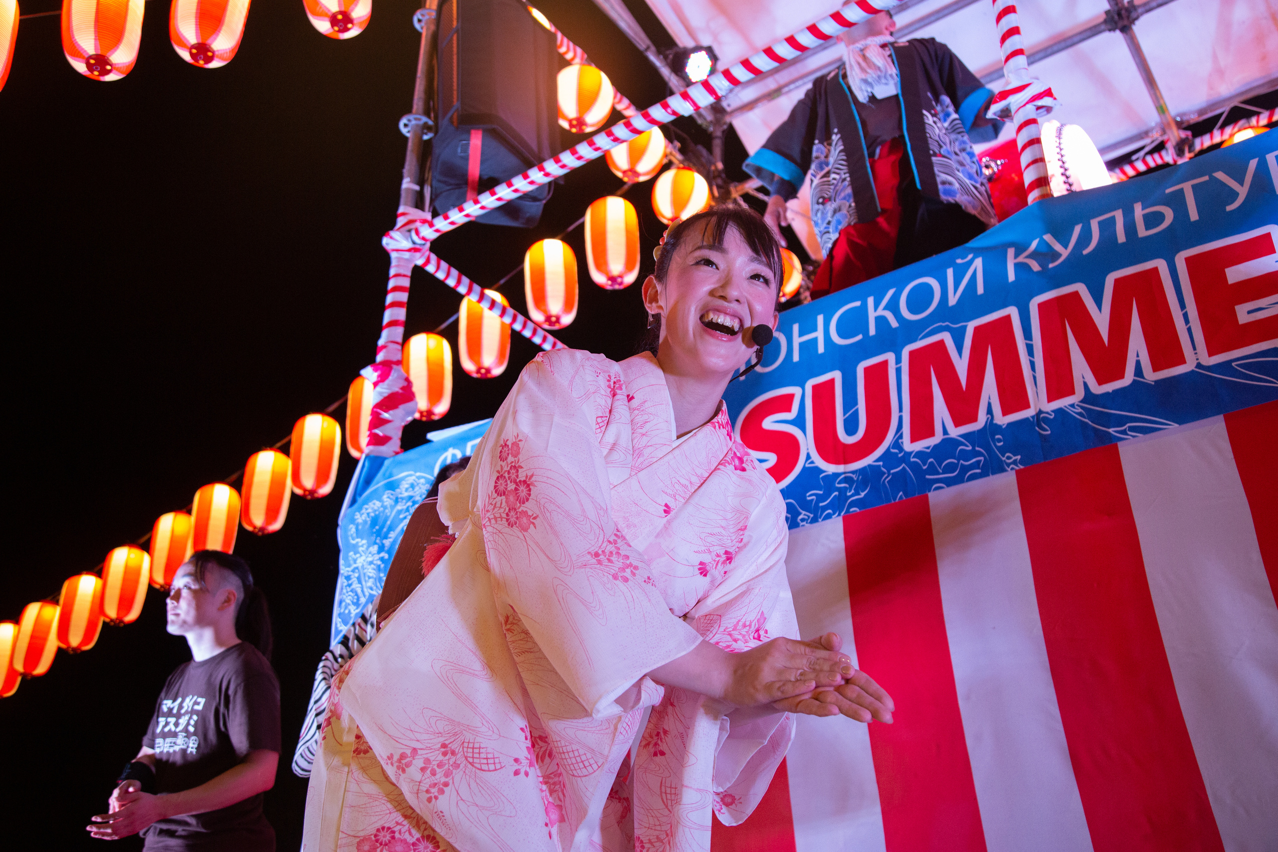 J-Fest 2019. Photographer Sonkina Tatiana (Tanya Ash)