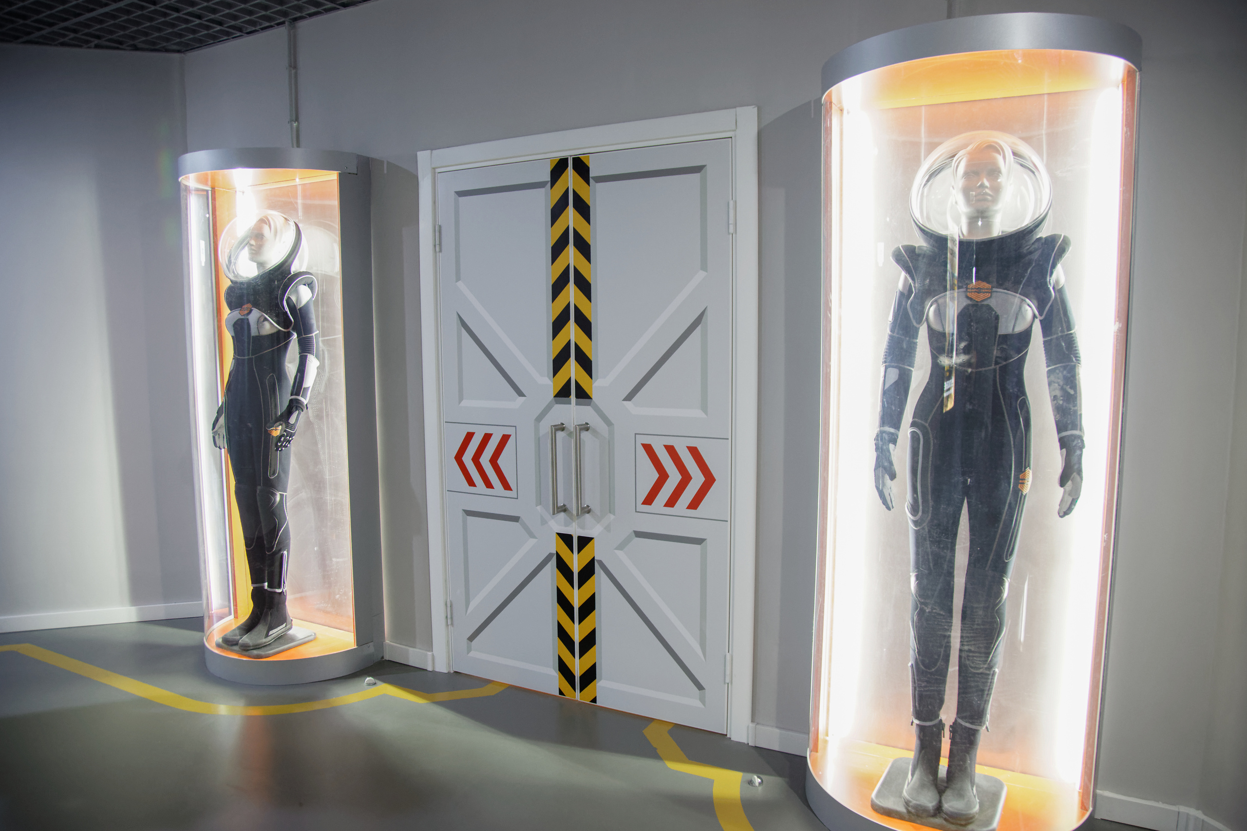 Станция Марс. Photographer Sonkina Tatiana (Tanya Ash)