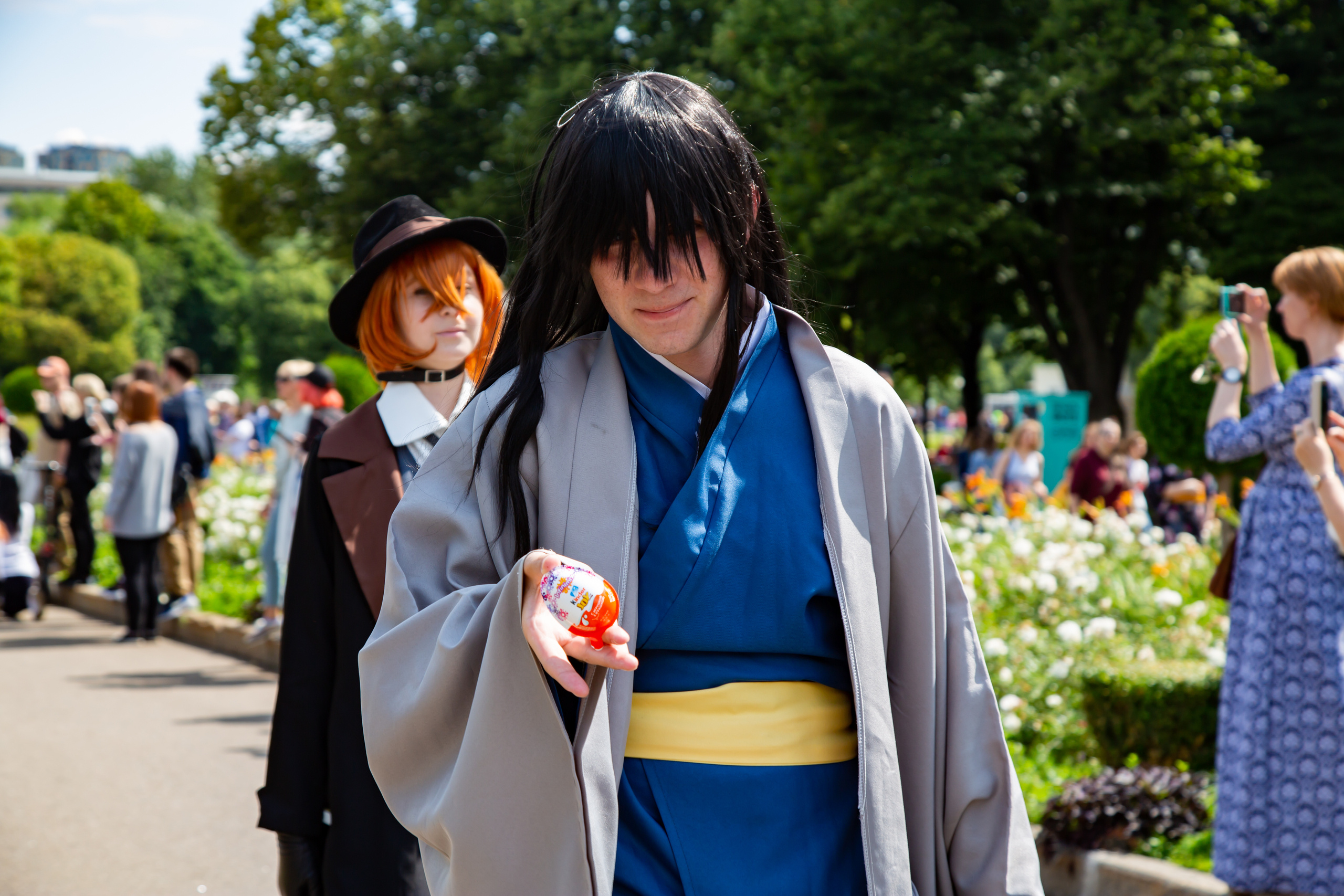 J-Fest 2019. Photographer Sonkina Tatiana (Tanya Ash)