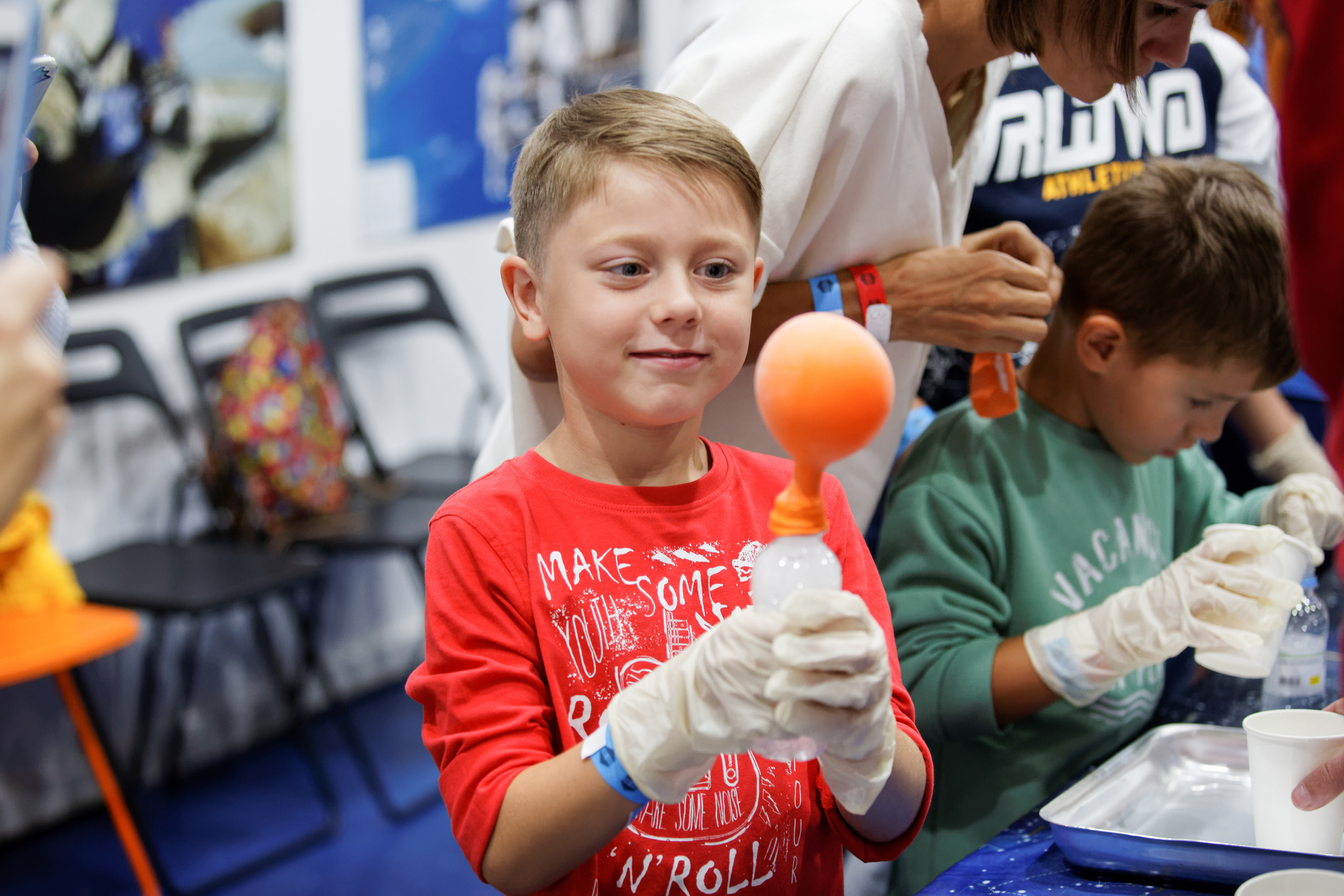 Станция Марс. Photographer Sonkina Tatiana (Tanya Ash)