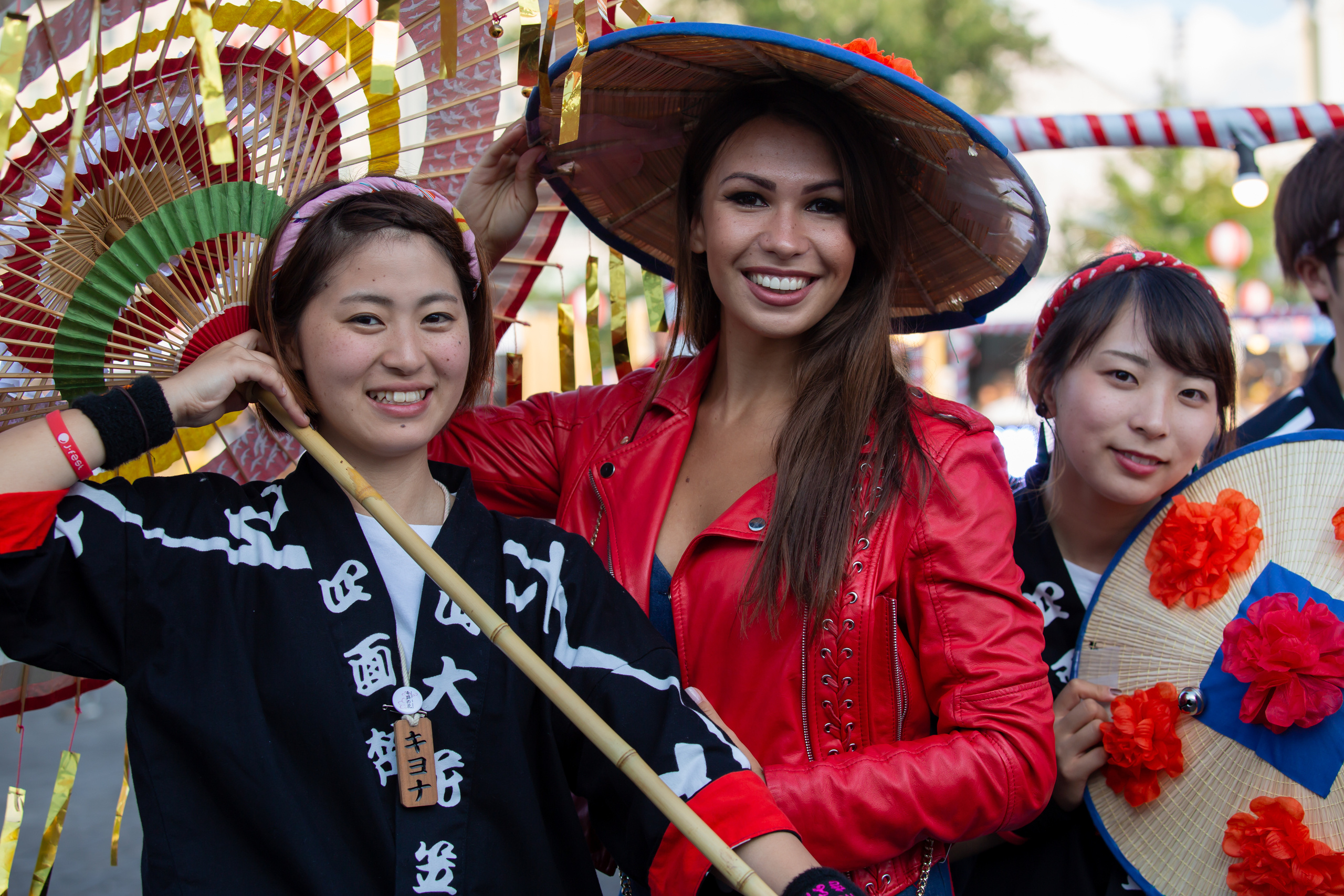 J-Fest 2019. Photographer Sonkina Tatiana (Tanya Ash)