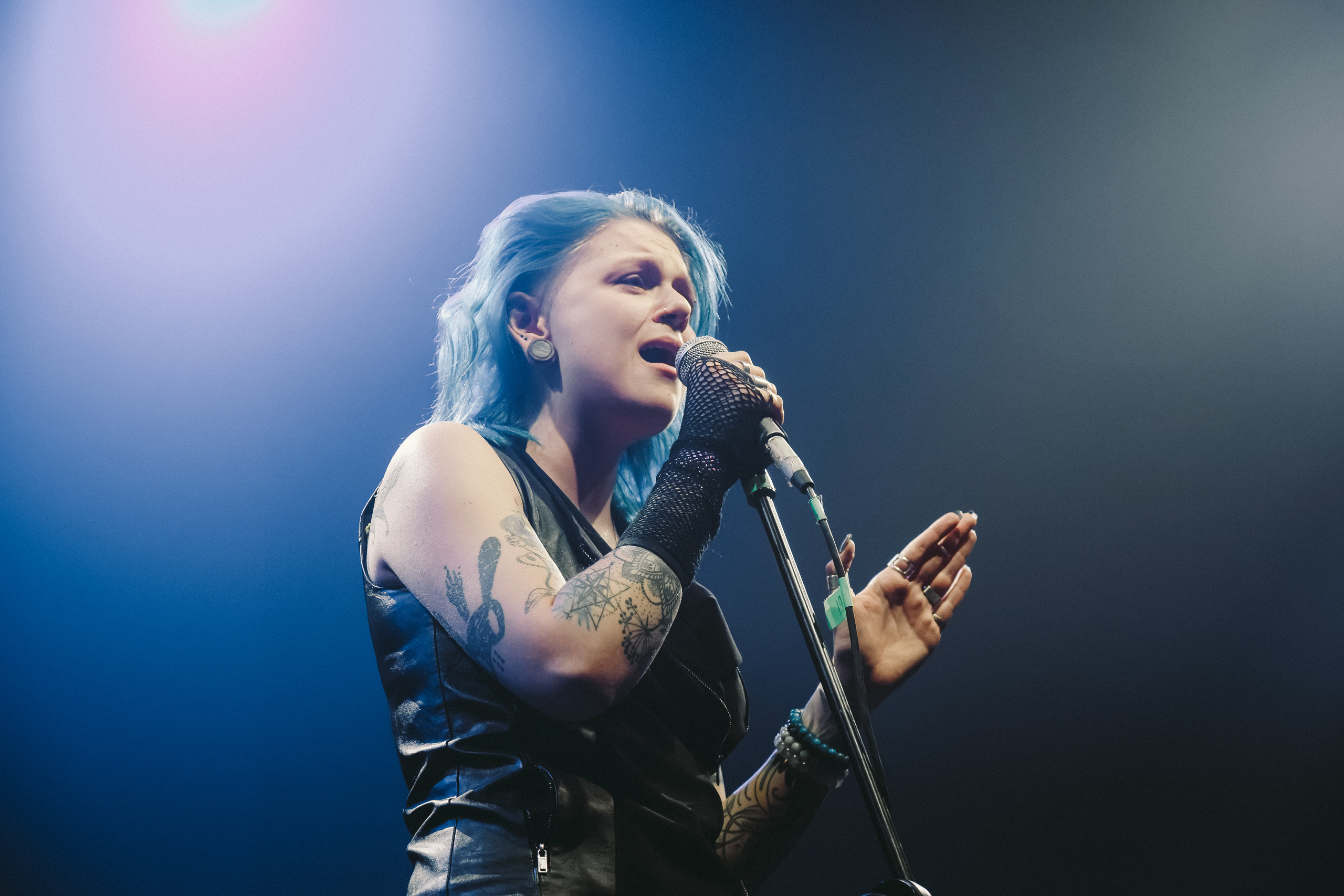 IdolCon 2019. Photographer Sonkina Tatiana (Tanya Ash)