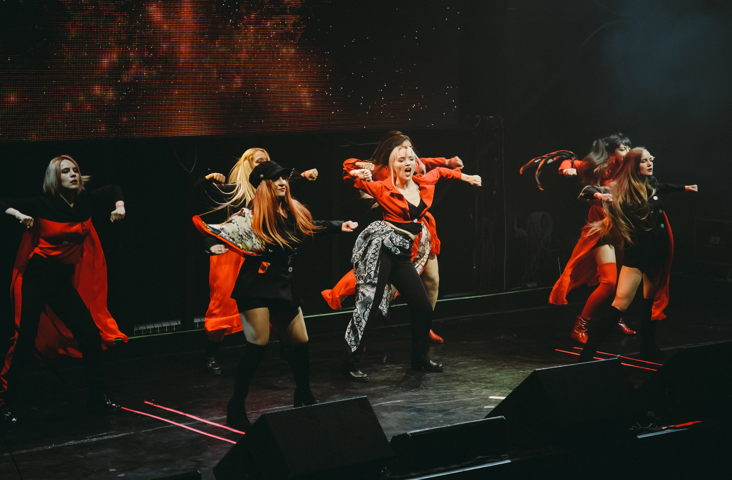 IdolCon 2019. Photographer Sonkina Tatiana (Tanya Ash)