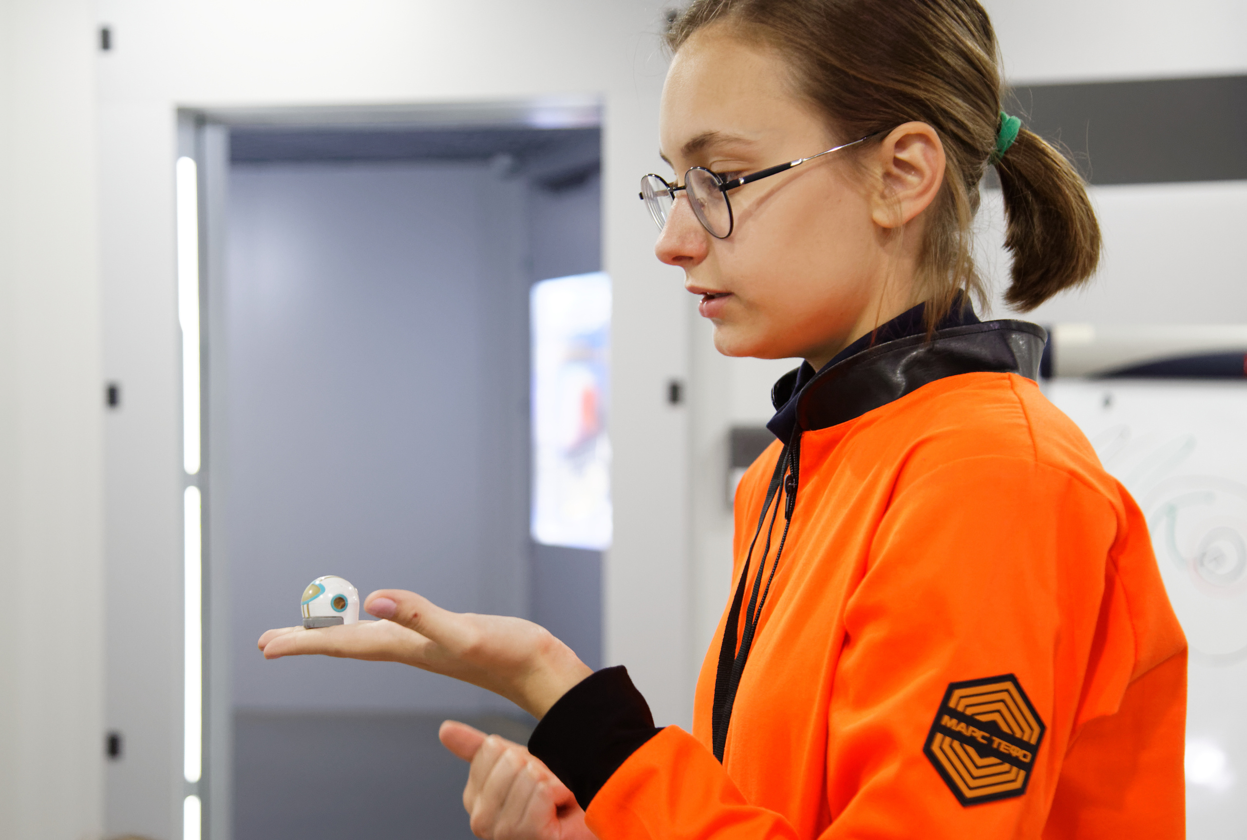 Станция Марс. Photographer Sonkina Tatiana (Tanya Ash)