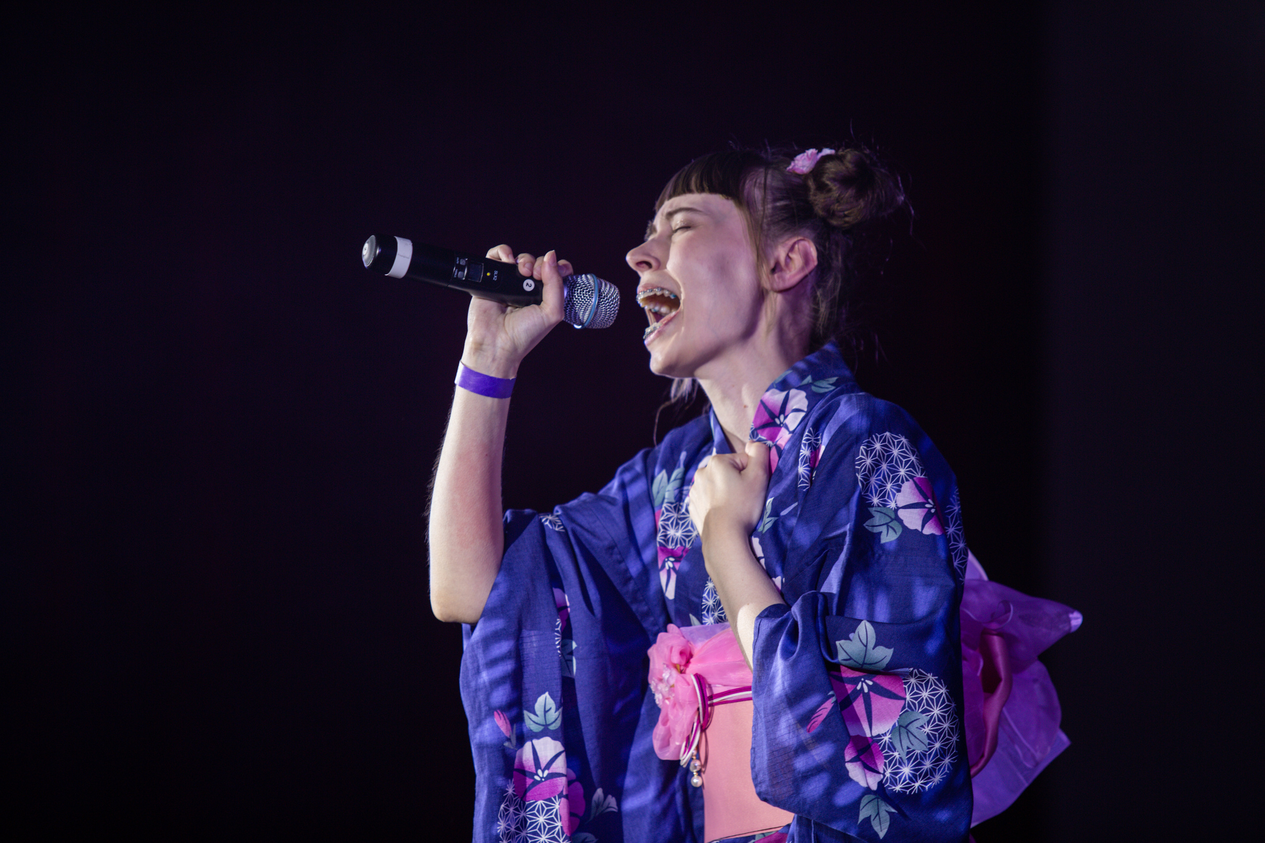 J-Fest 2019. Photographer Sonkina Tatiana (Tanya Ash)