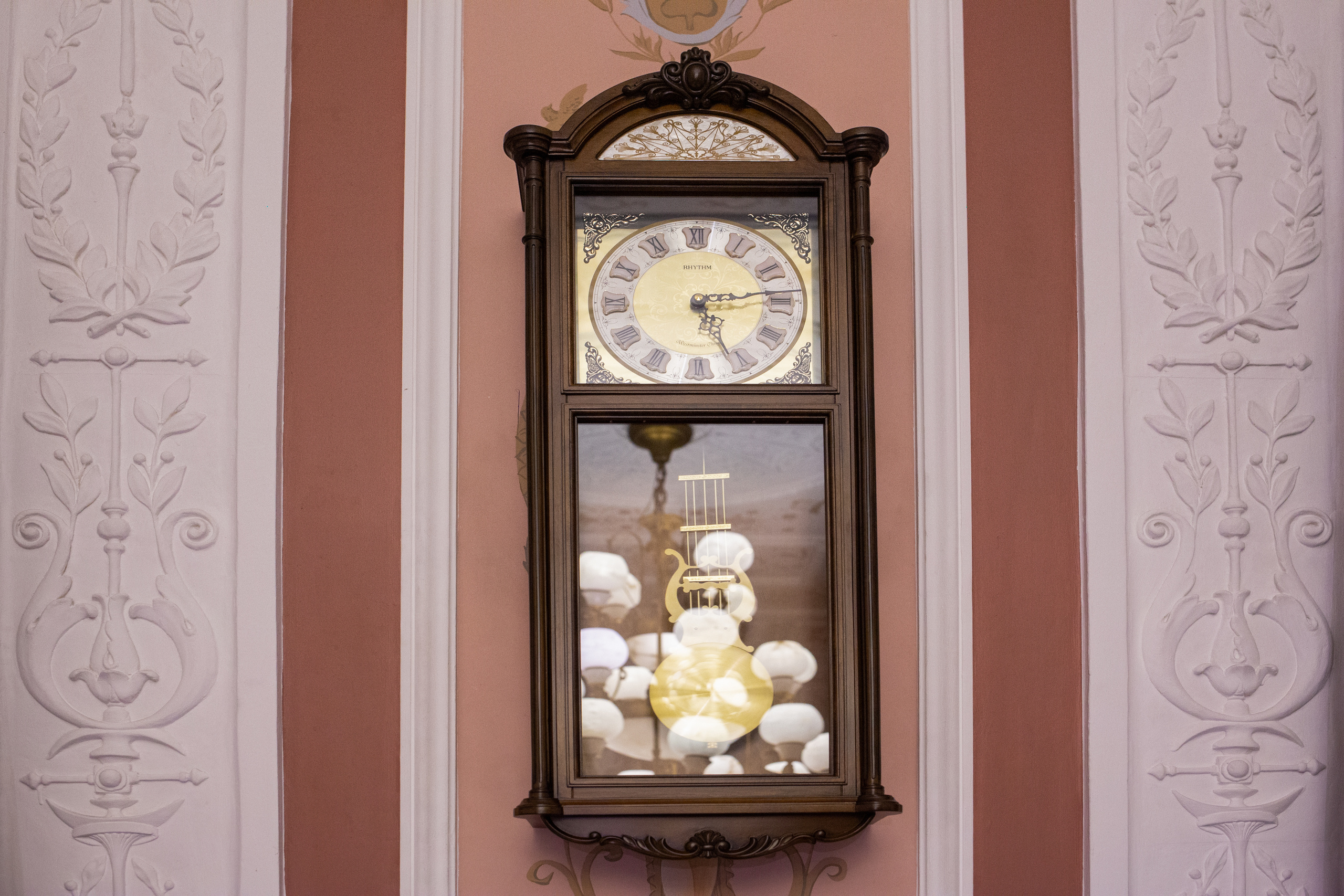 Сандуновские бани. Photographer Sonkina Tatiana (Tanya Ash)