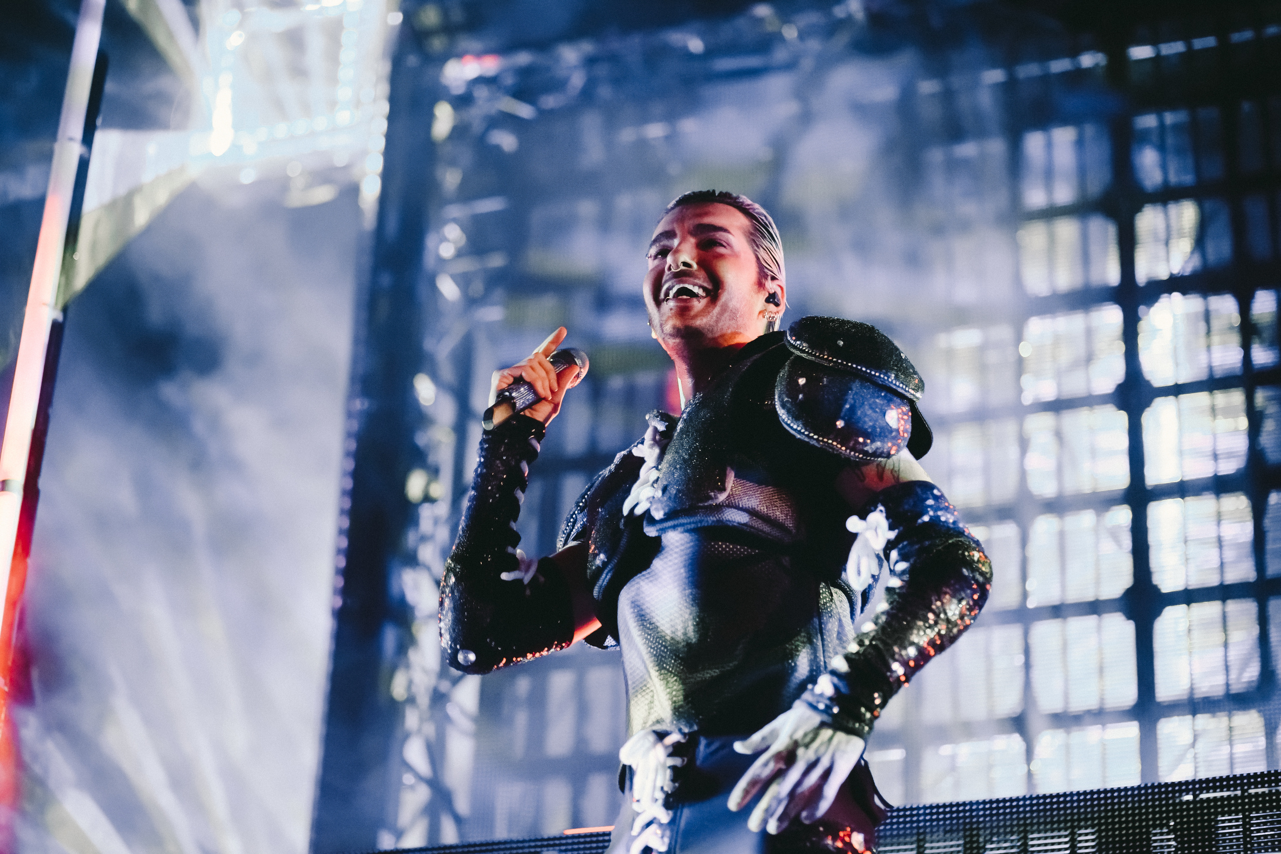 Tokio Hotel. Photographer Sonkina Tatiana (Tanya Ash)