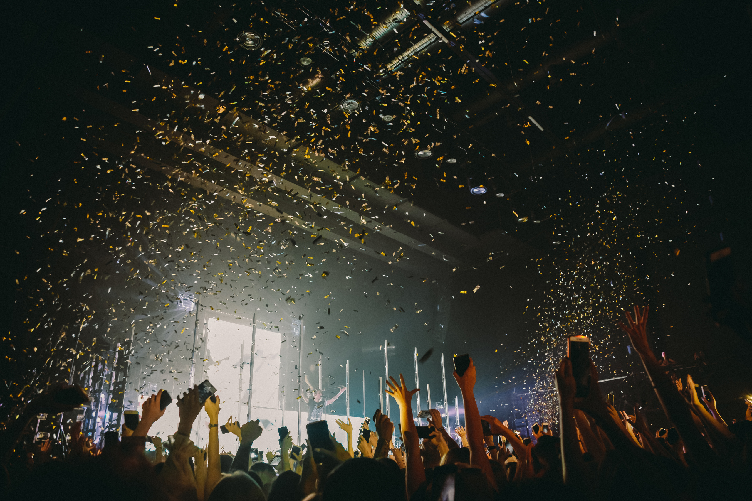 Tokio Hotel. Photographer Sonkina Tatiana (Tanya Ash)