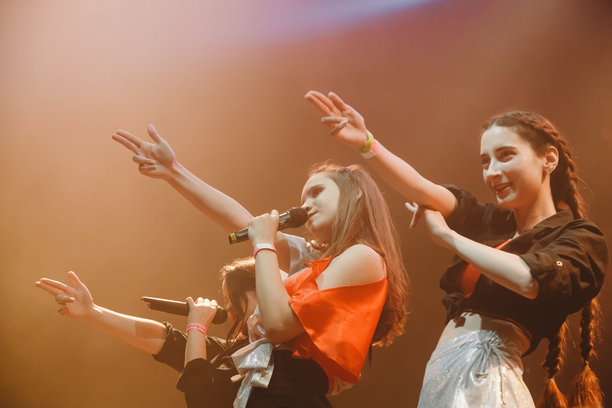 IdolCon 2019. Photographer Sonkina Tatiana (Tanya Ash)