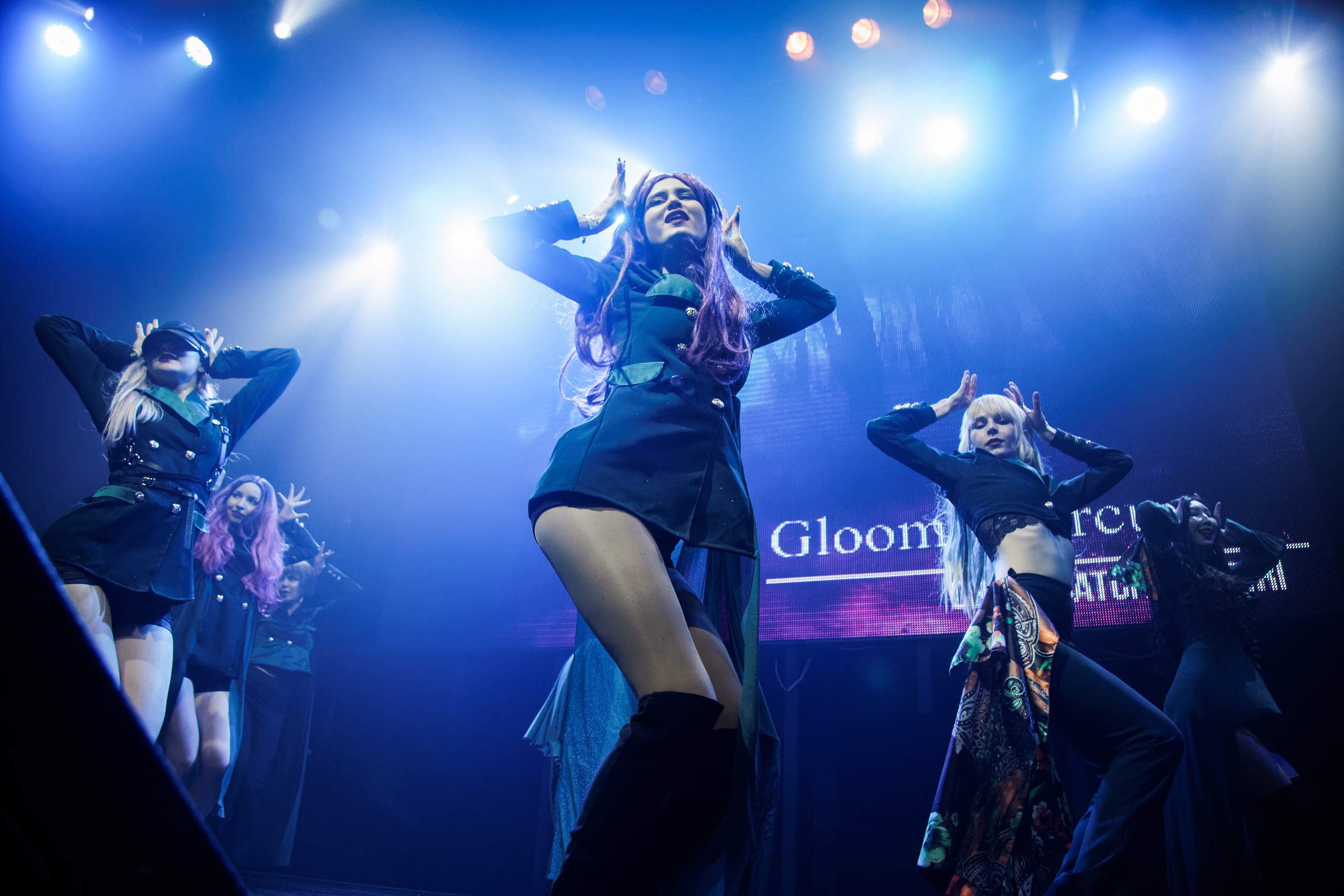 IdolCon 2019. Photographer Sonkina Tatiana (Tanya Ash)