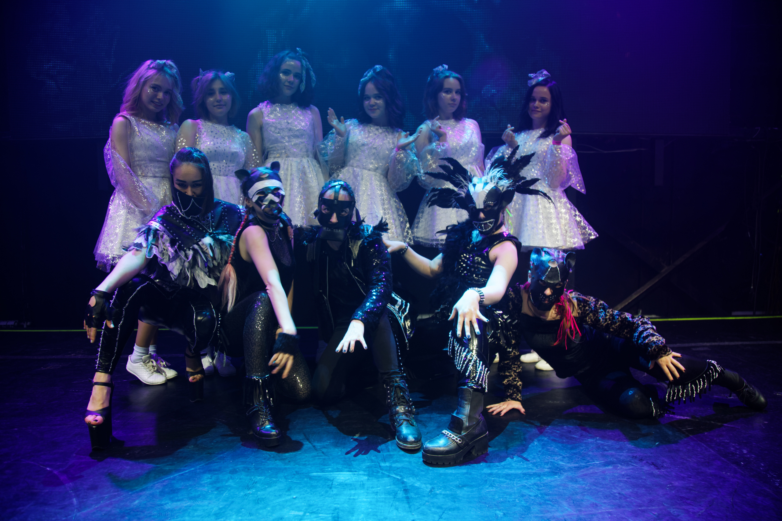 IdolCon 2019. Photographer Sonkina Tatiana (Tanya Ash)