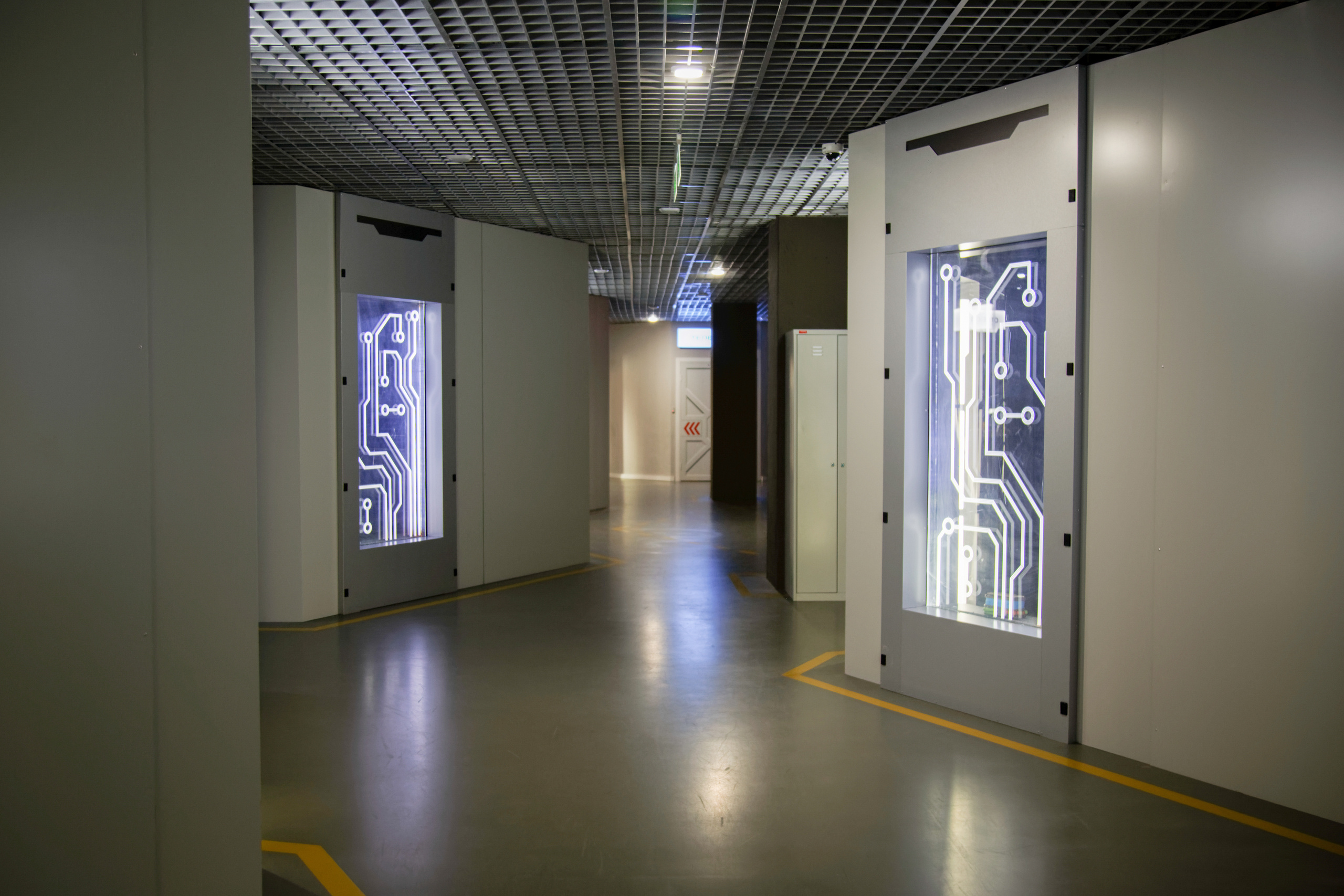 Станция Марс. Photographer Sonkina Tatiana (Tanya Ash)