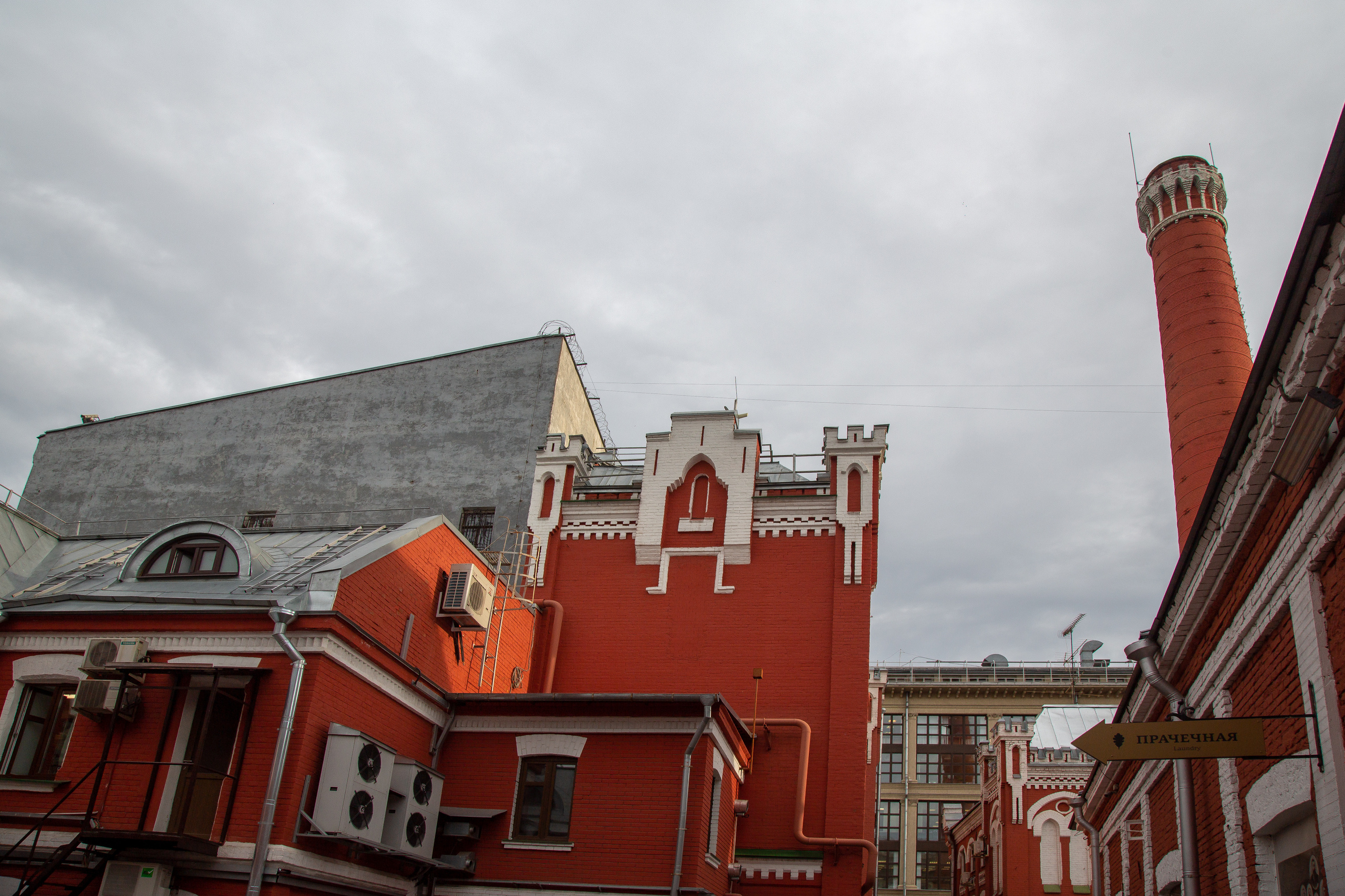 Сандуновские бани. Photographer Sonkina Tatiana (Tanya Ash)