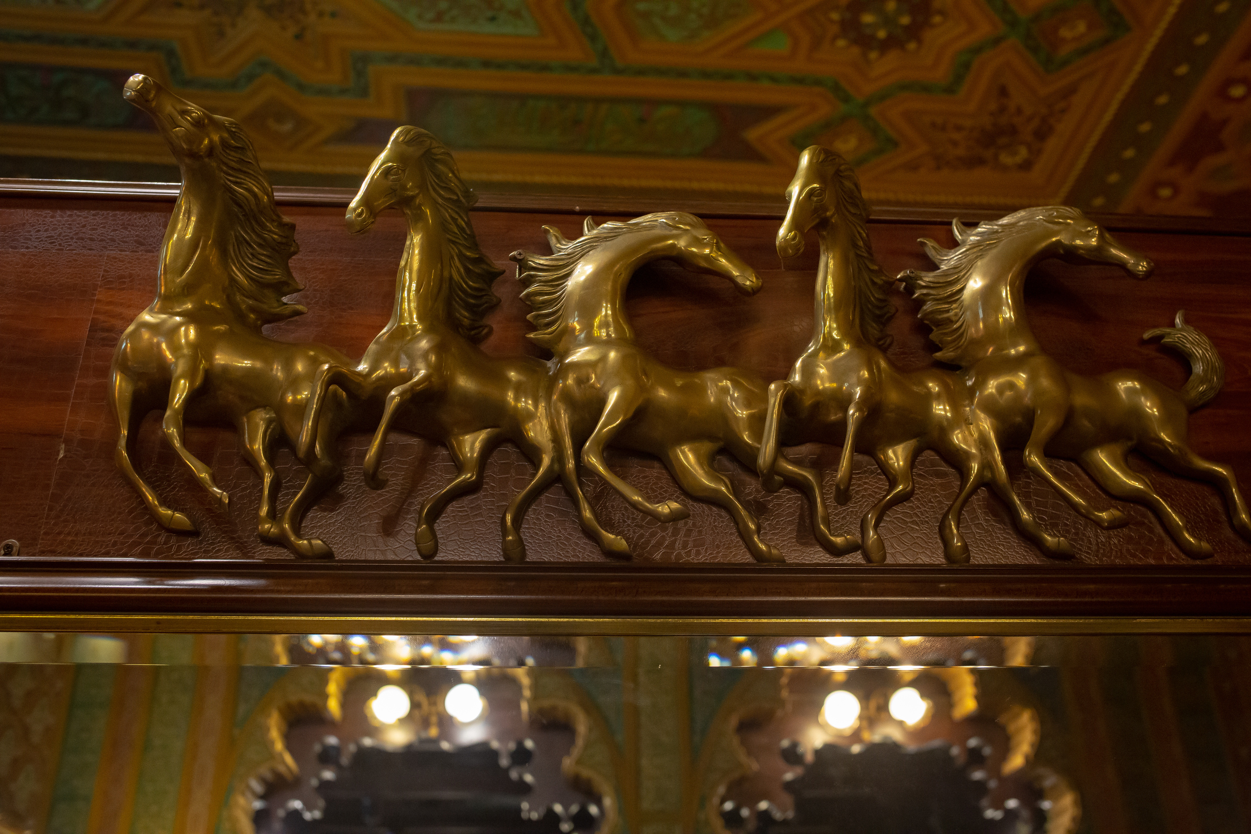 Сандуновские бани. Photographer Sonkina Tatiana (Tanya Ash)