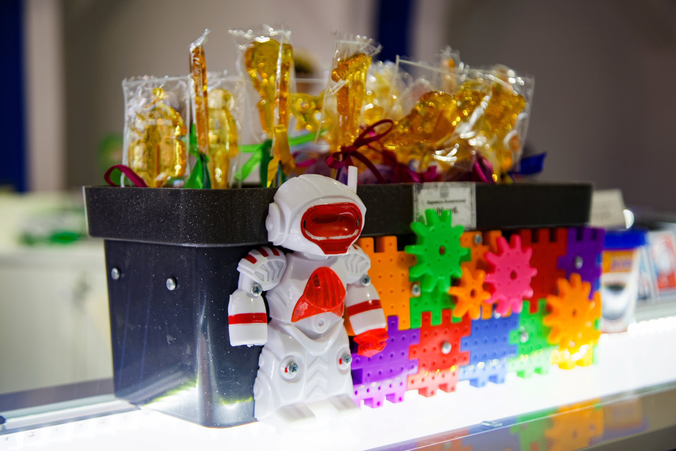 Станция Марс. Photographer Sonkina Tatiana (Tanya Ash)