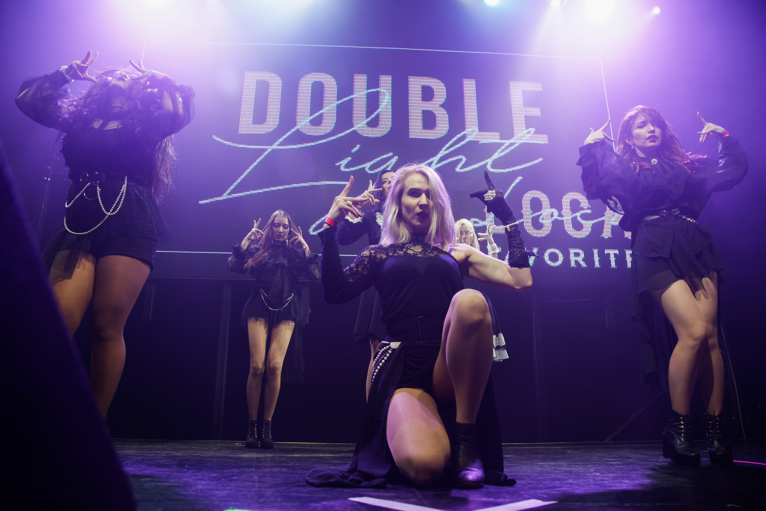 IdolCon 2019. Photographer Sonkina Tatiana (Tanya Ash)